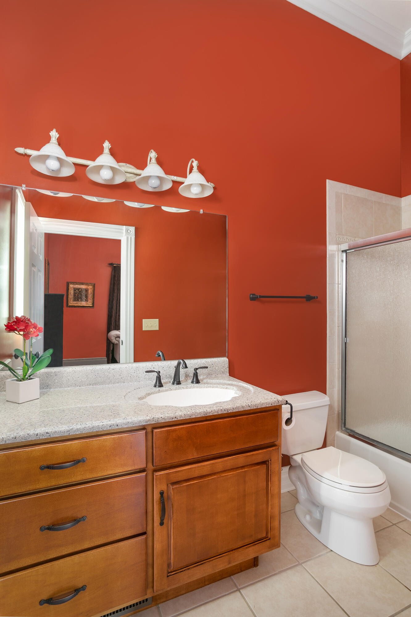 4226 McDonald Road Apison, TN 37302 - Photo 31 of 51 4226 McDonald Rd_Bedroom 2 Bathroom