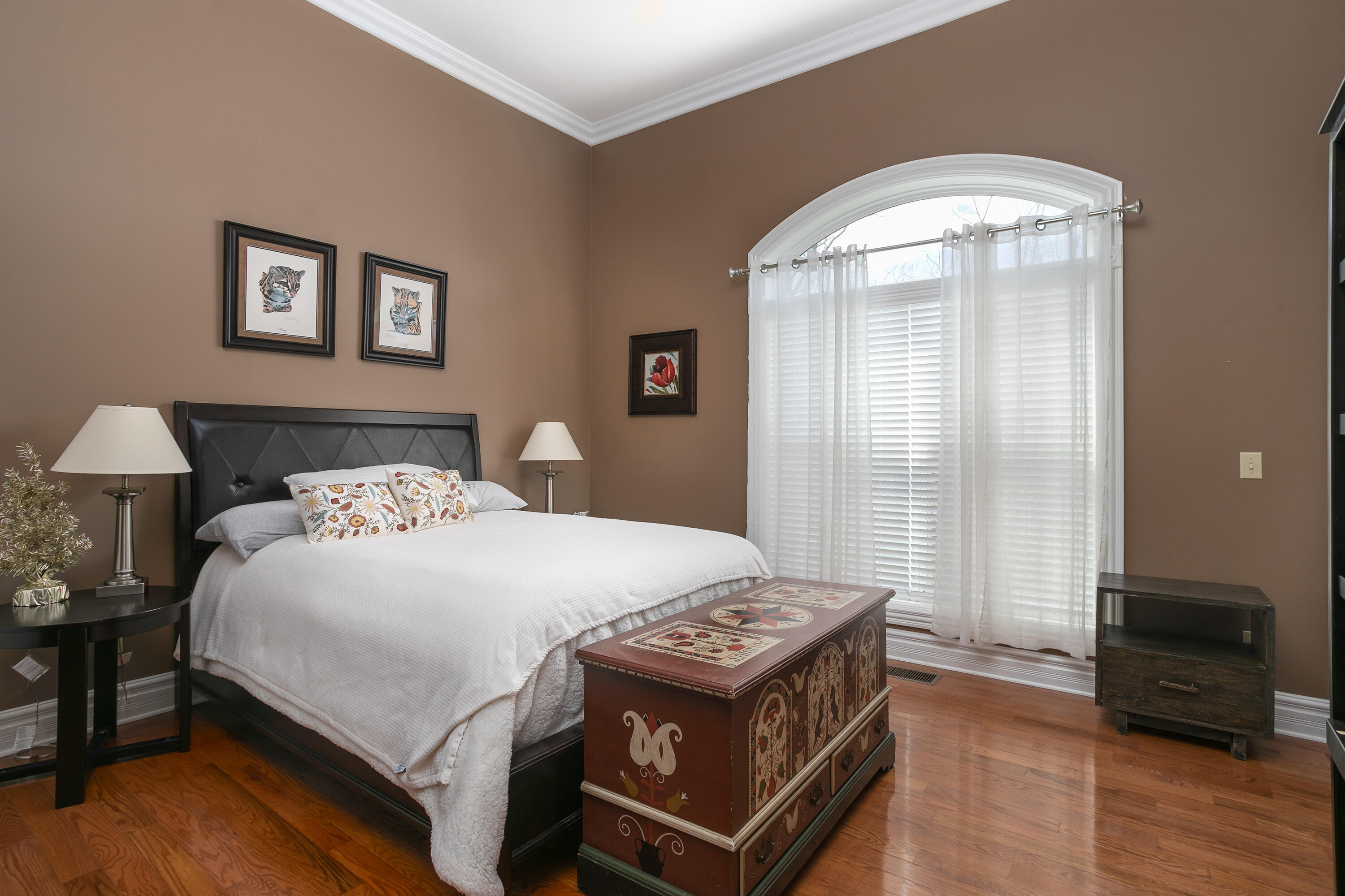 4226 McDonald Road Apison, TN 37302 - Photo 32 of 51 4226 McDonald Rd_Bedroom 3