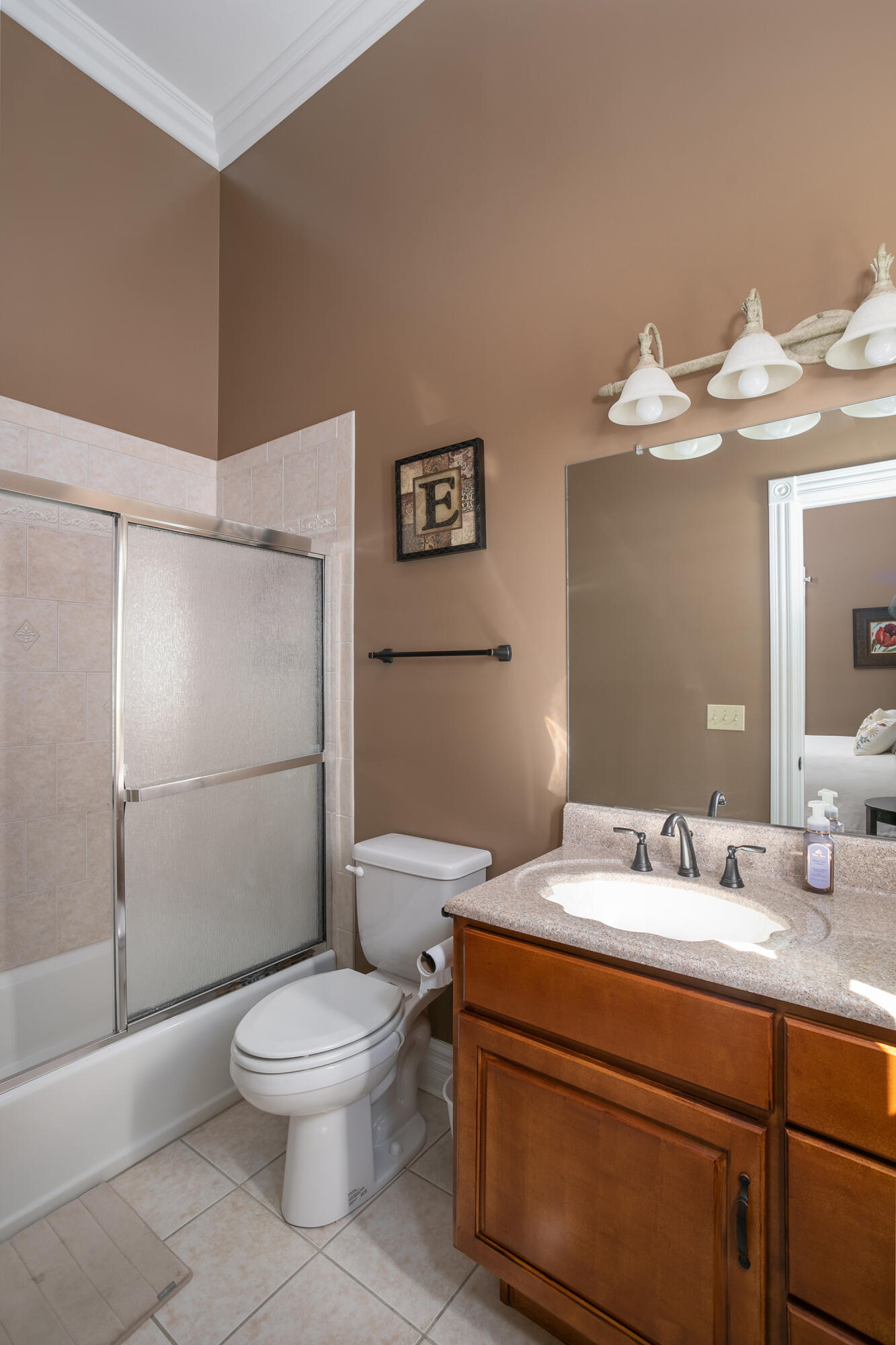 4226 McDonald Road Apison, TN 37302 - Photo 33 of 51 4226 McDonald Rd_Bedroom 3 Bathroom