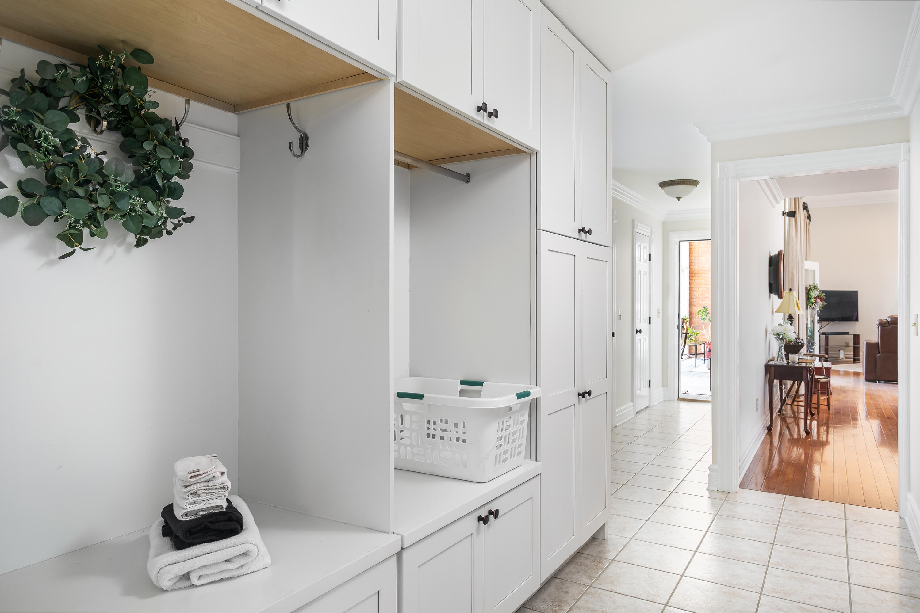 4226 McDonald Road Apison, TN 37302 - Photo 35 of 51 4226 McDonald Rd_Mudroom