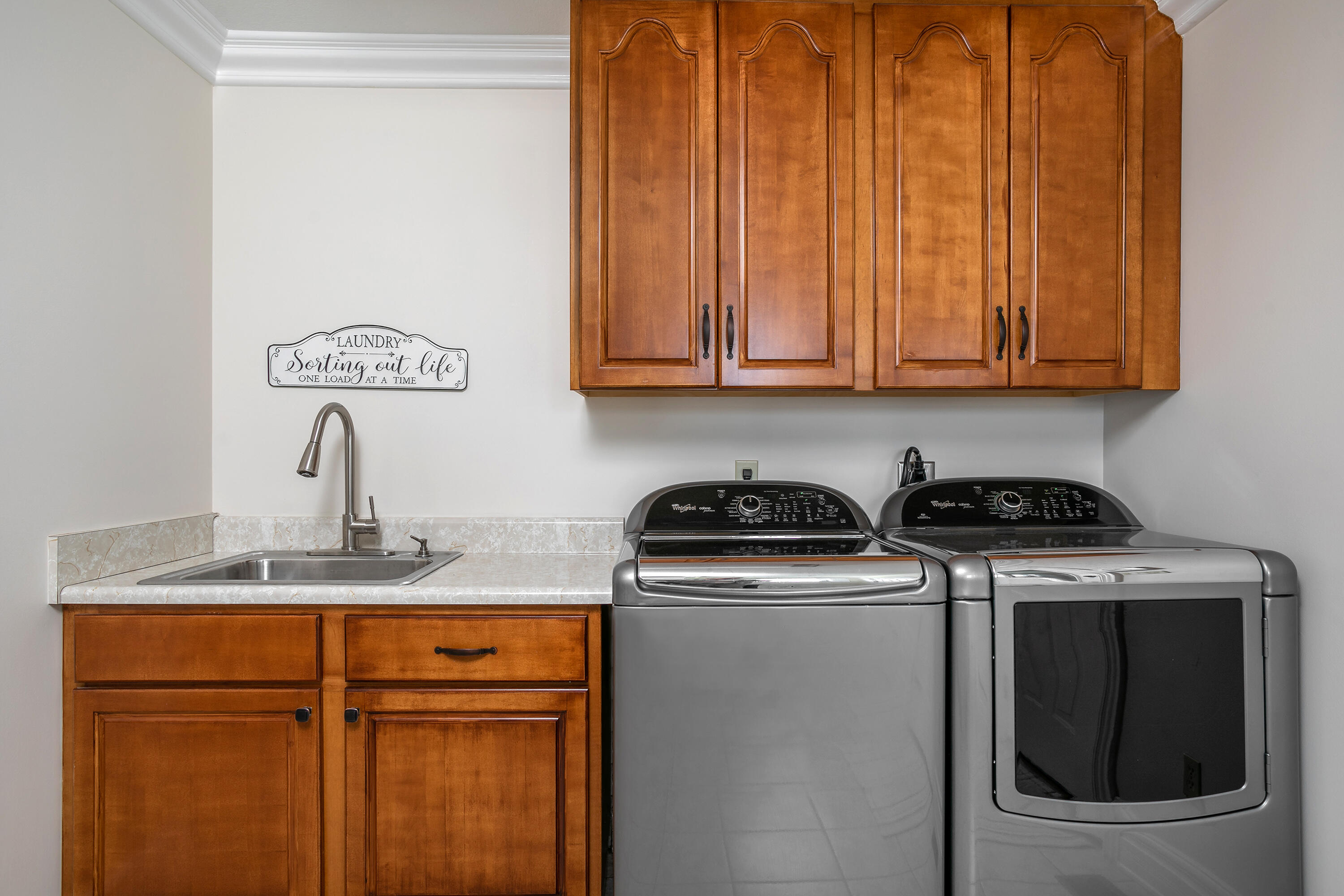 4226 McDonald Road Apison, TN 37302 - Photo 36 of 51 4226 McDonald Rd_Laundry