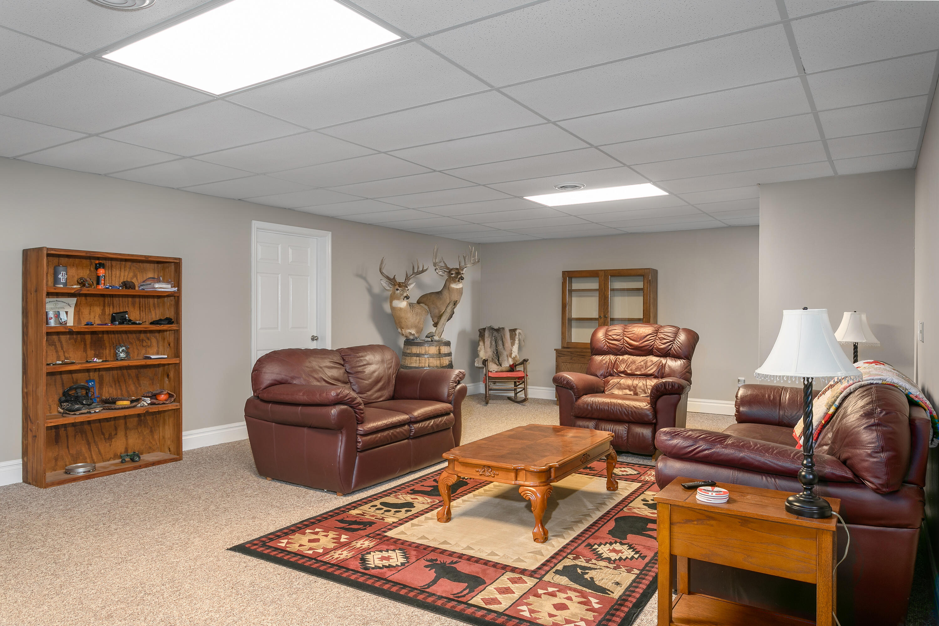 4226 McDonald Road Apison, TN 37302 - Photo 37 of 51 4226 McDonald Rd_Downstairs 1