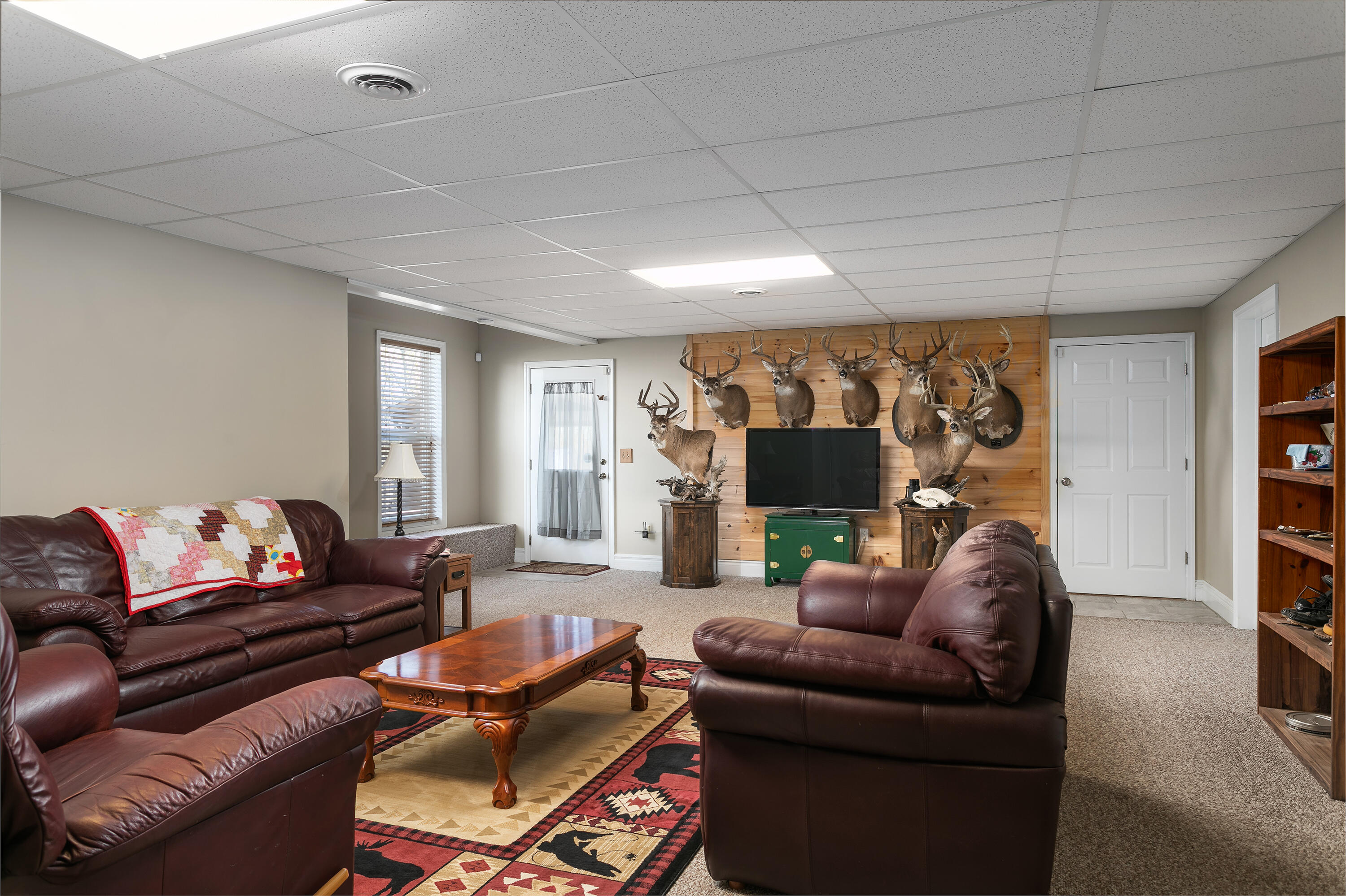 4226 McDonald Road Apison, TN 37302 - Photo 38 of 51 4226 McDonald Rd_Downstairs 2