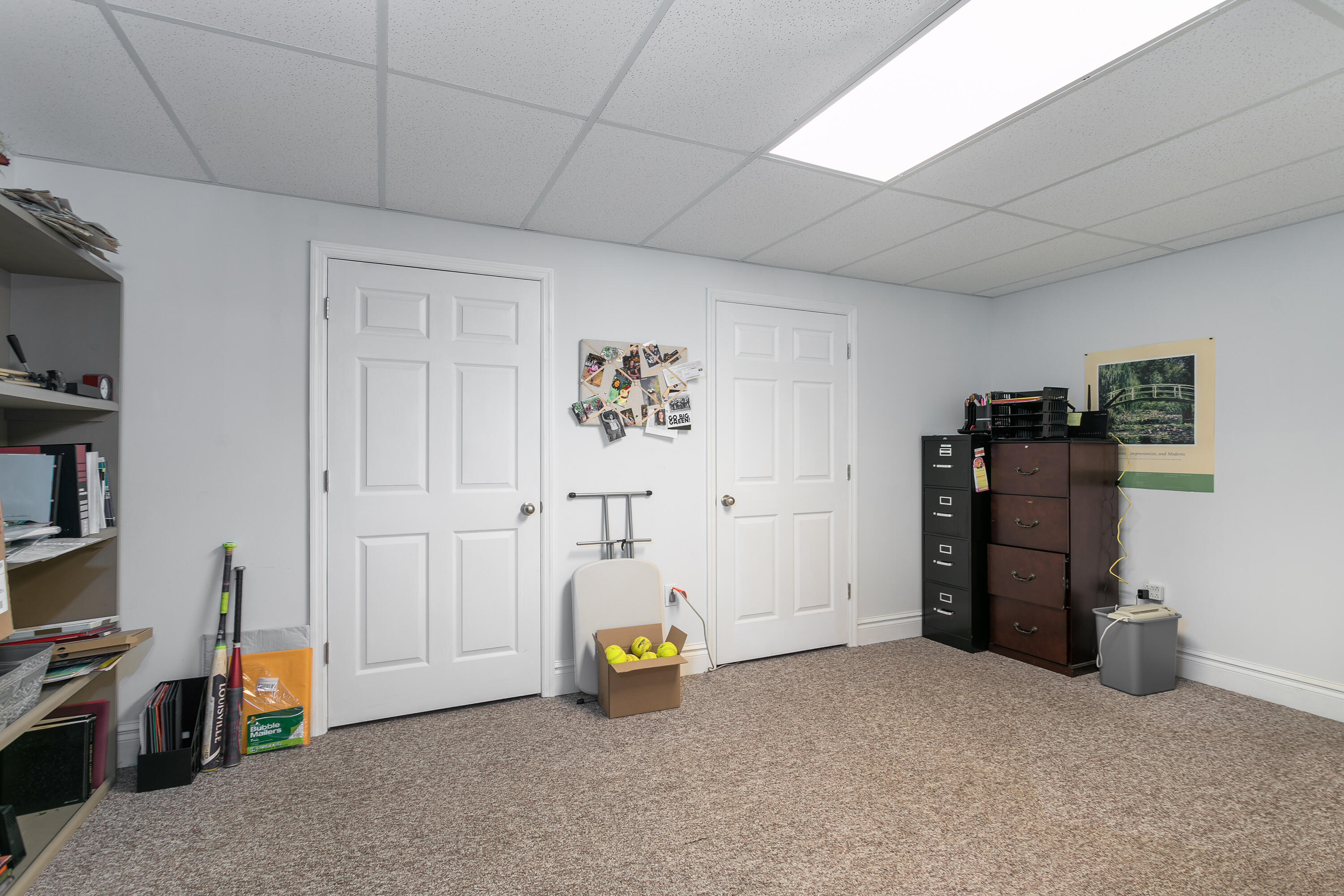 4226 McDonald Road Apison, TN 37302 - Photo 40 of 51 4226 McDonald Rd_Downstairs_Bedroom 5