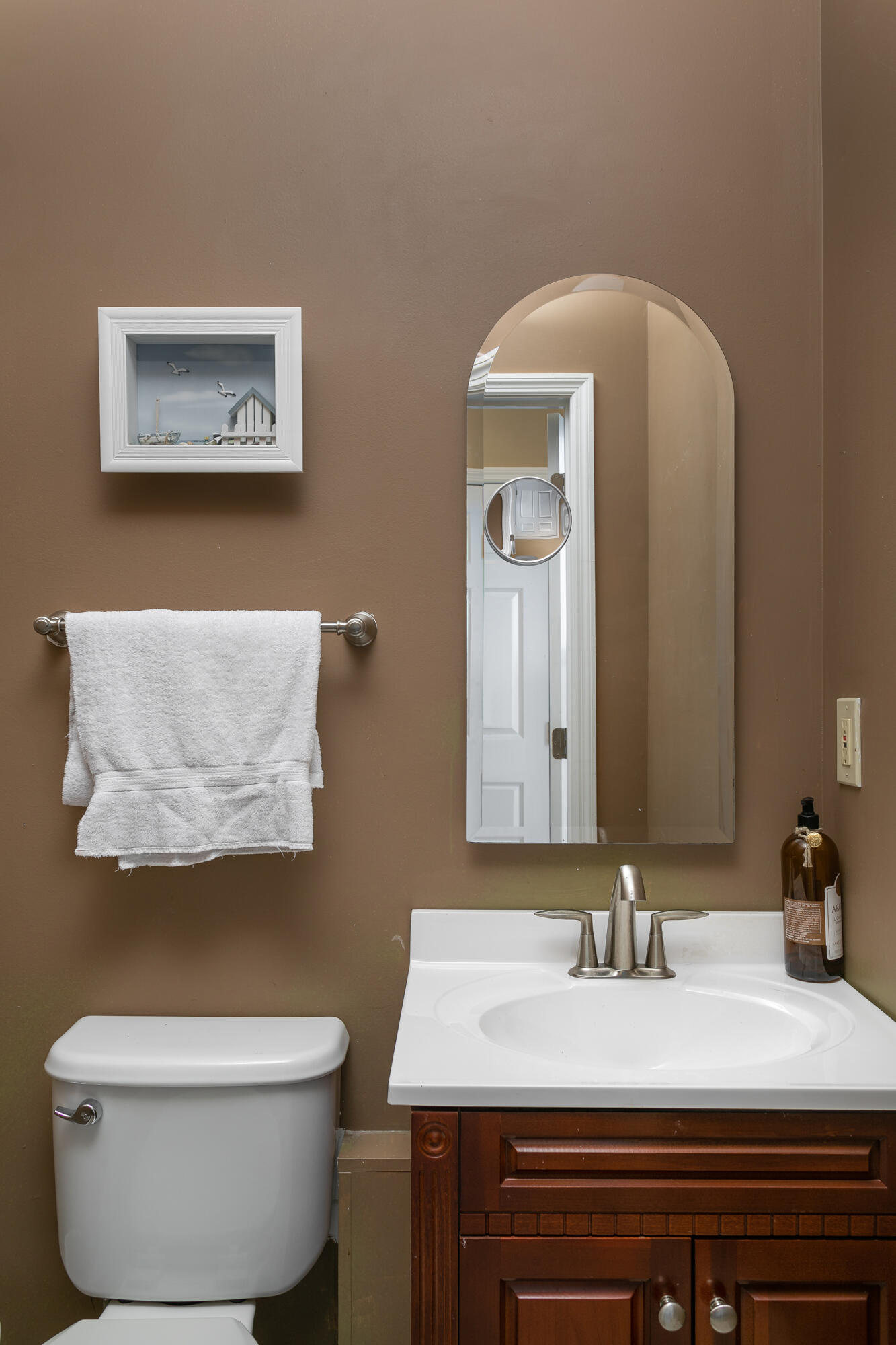 4226 McDonald Road Apison, TN 37302 - Photo 42 of 51 4226 McDonald Rd_Downstairs_Bathroom Van