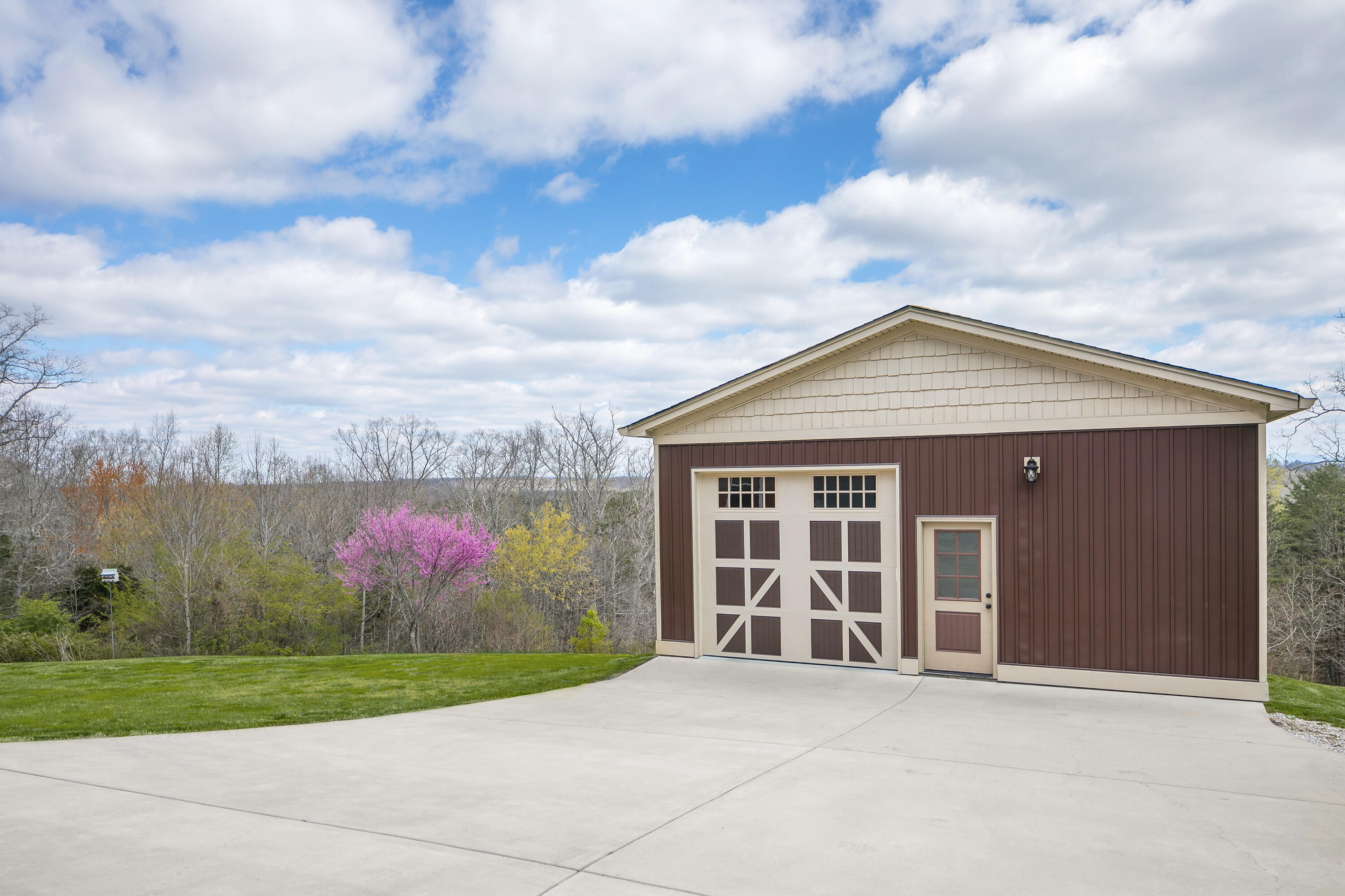 4226 McDonald Road Apison, TN 37302 - Photo 46 of 51 4226 McDonald Rd_Detached Garage