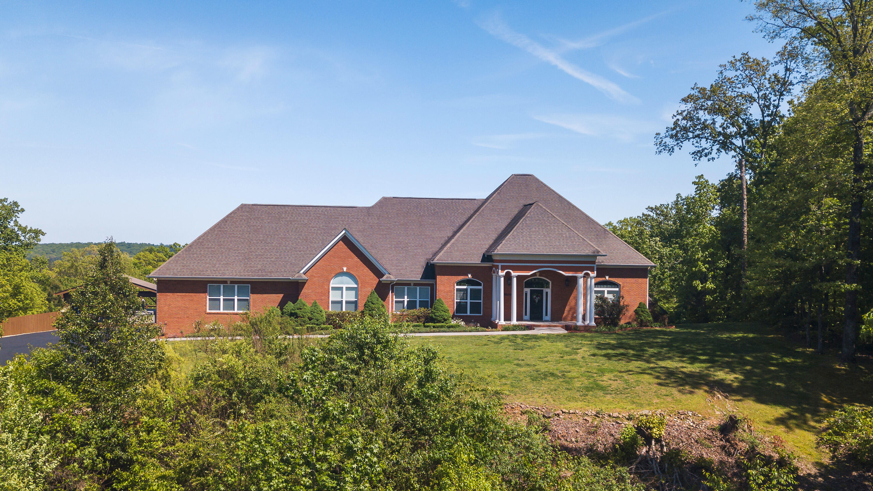 4226 McDonald Road Apison, TN 37302 - Photo 50 of 51 4226 McDonald Rd_Front 3