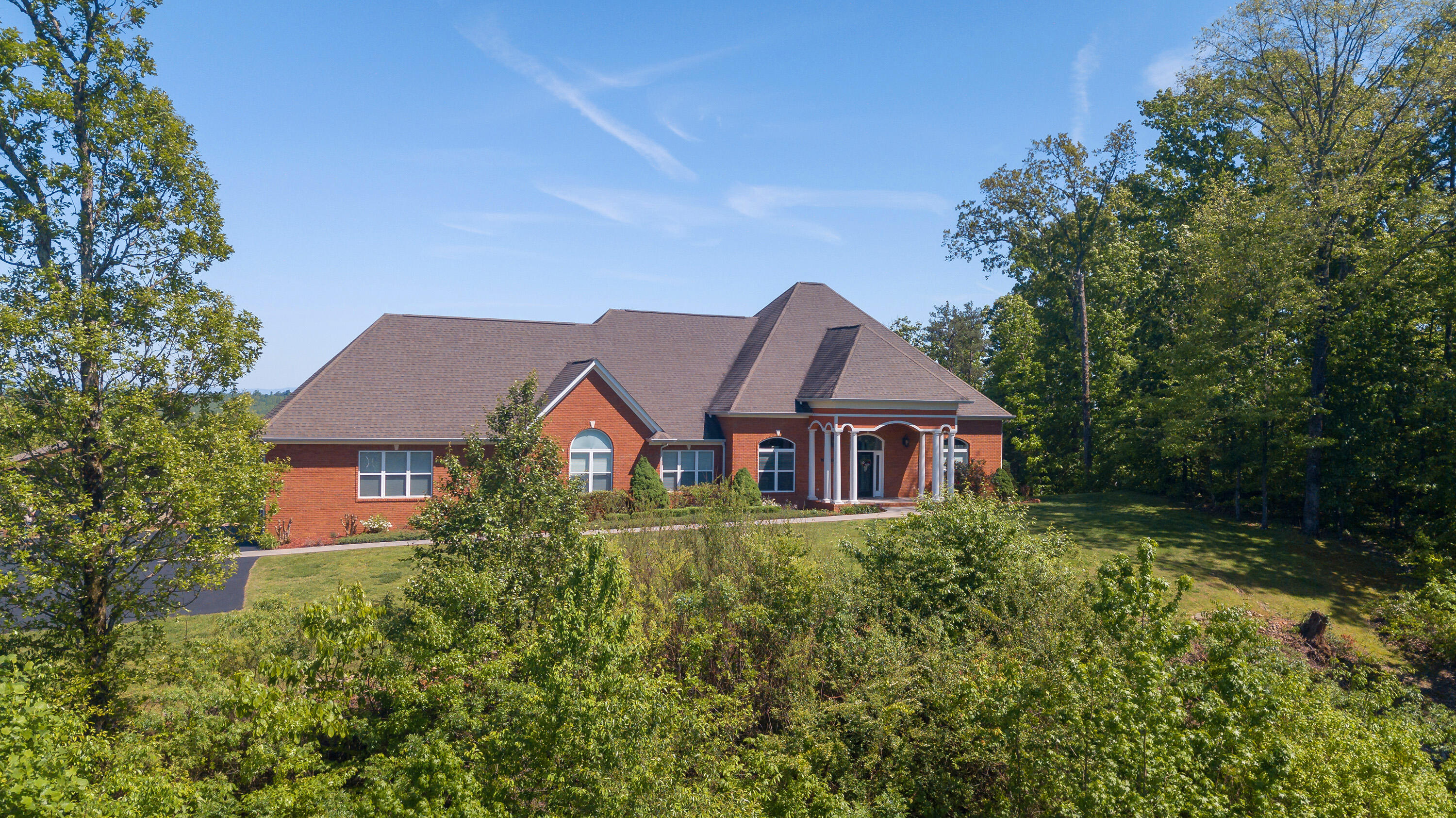 4226 McDonald Road Apison, TN 37302 - Photo 51 of 51 4226 McDonald Rd_Front 4