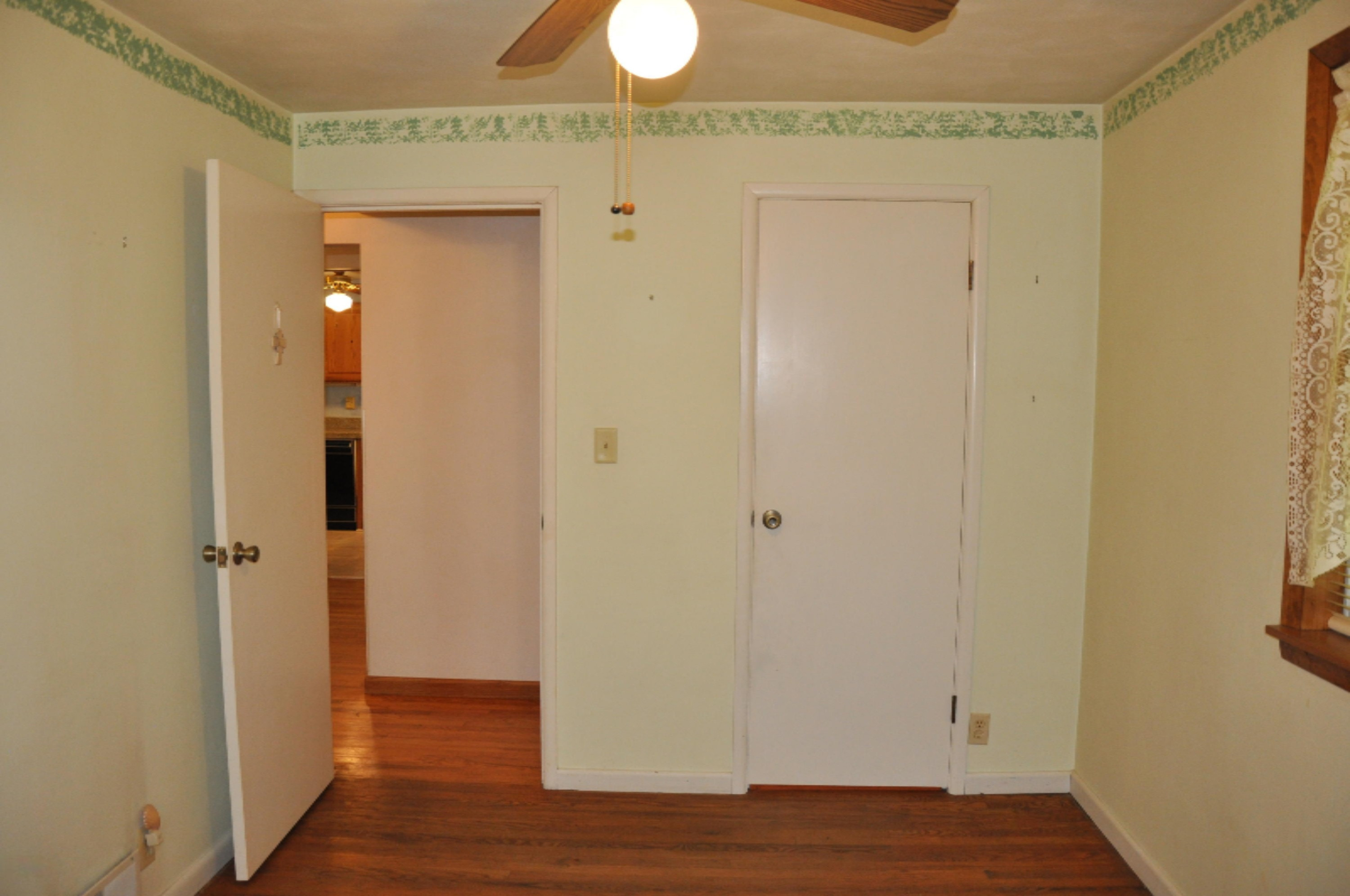 18150 North Fruitport Road Spring Lake, MI 49456 - Photo 23 of 41 18a-Bedroom 1 - View 2