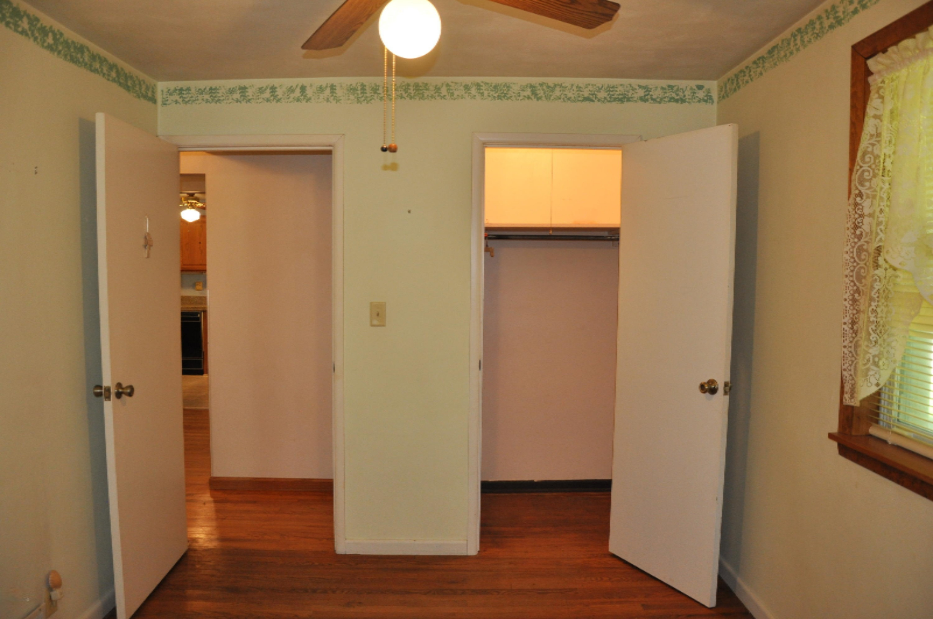18150 North Fruitport Road Spring Lake, MI 49456 - Photo 24 of 41 18-Bedroom 1 - View 3