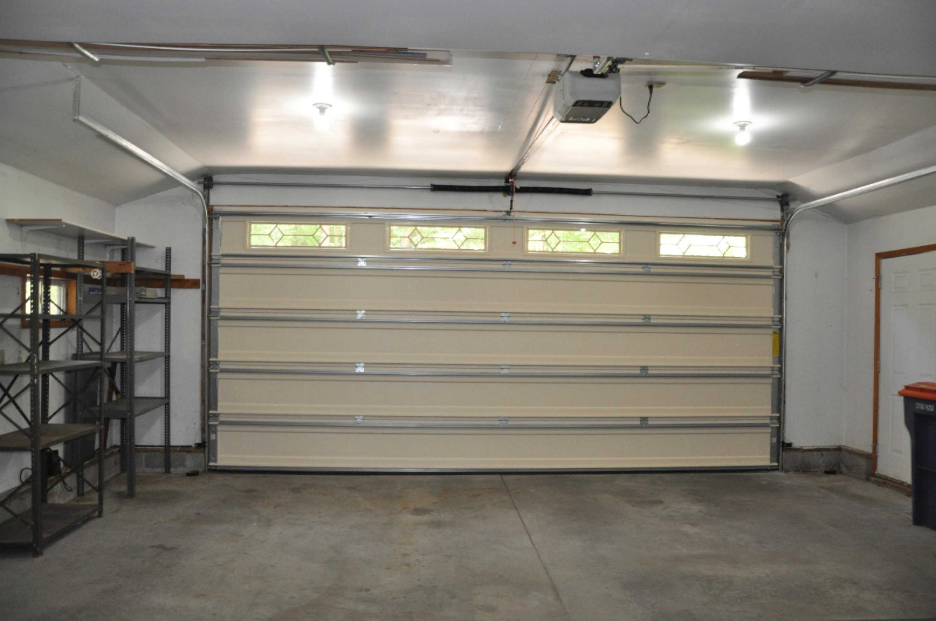 18150 North Fruitport Road Spring Lake, MI 49456 - Photo 40 of 41 41-Garage Interior