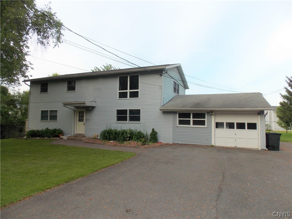 8434 Button Road, Unit 3 Cicero, NY 13039 - Photo 1 of 1