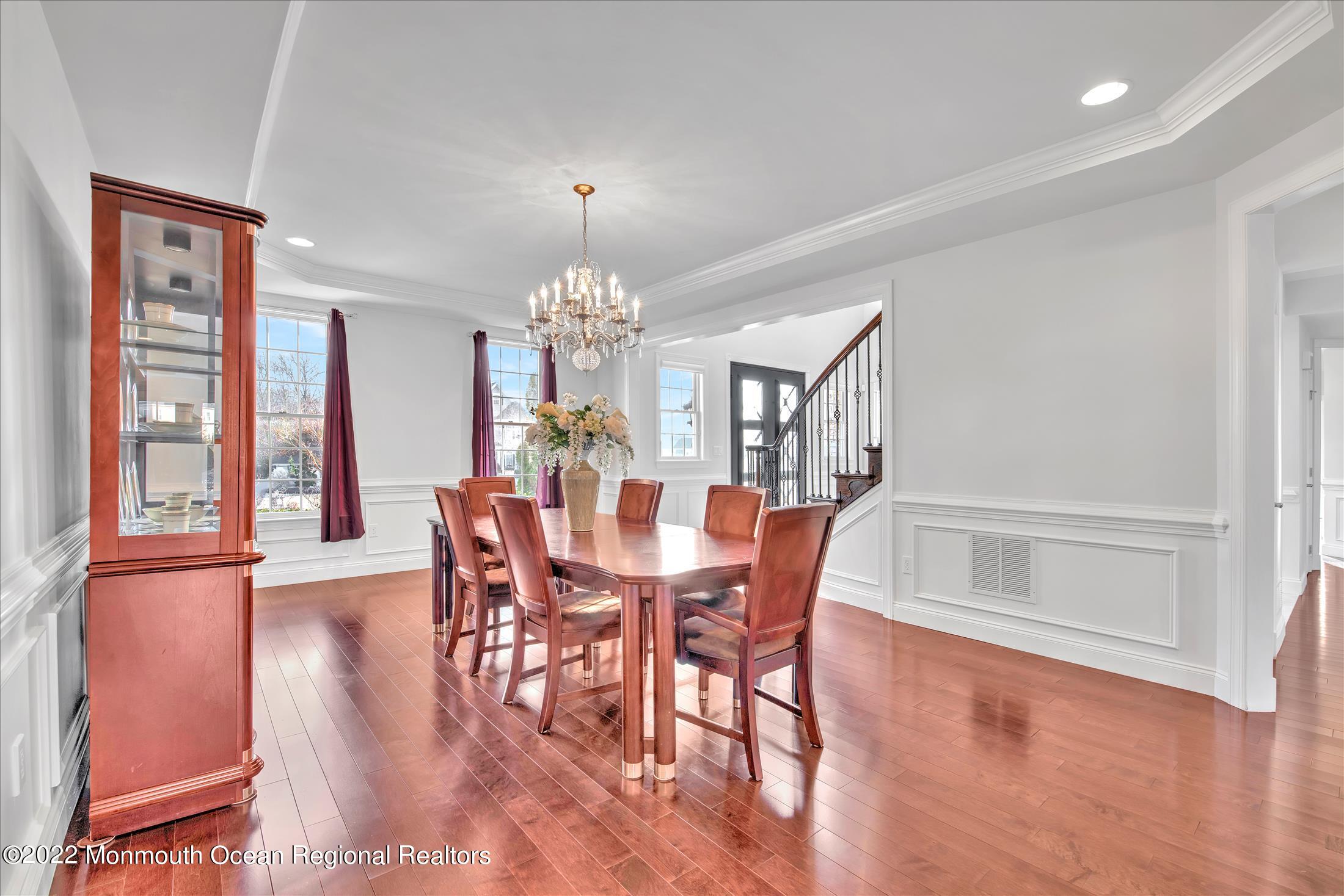 33 Weathervane Circle Cream Ridge, NJ 08514 - Photo 25 of 54 33DININGROOM