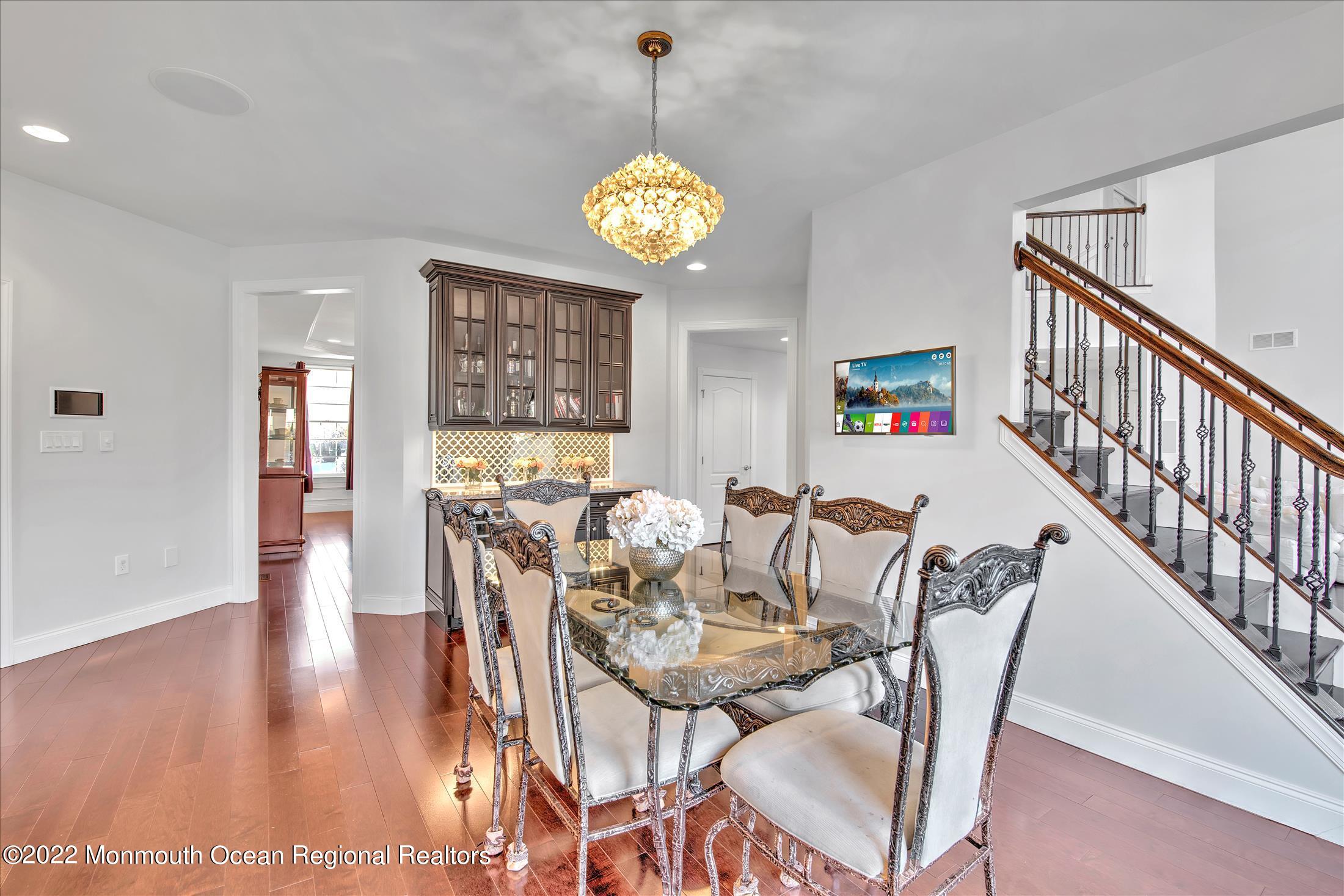 33 Weathervane Circle Cream Ridge, NJ 08514 - Photo 27 of 54 33KITCHEN2