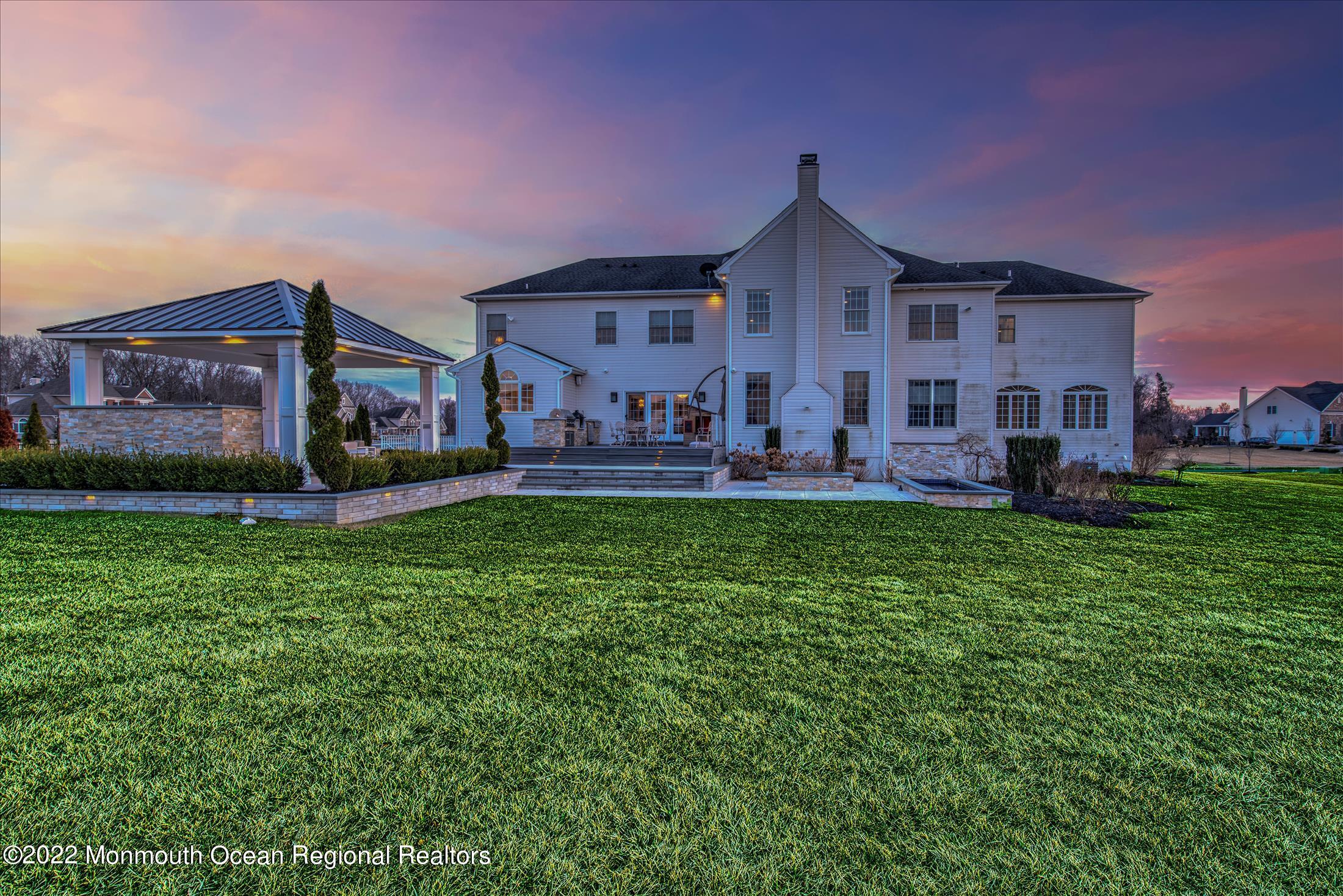 33 Weathervane Circle Cream Ridge, NJ 08514 - Photo 4 of 54 33newtwilight7