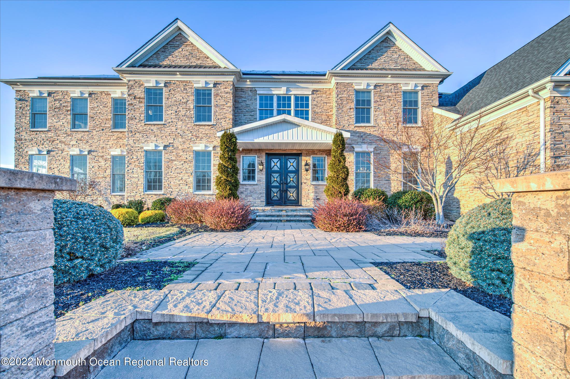 33 Weathervane Circle Cream Ridge, NJ 08514 - Photo 10 of 54 FRONT33CLOSE
