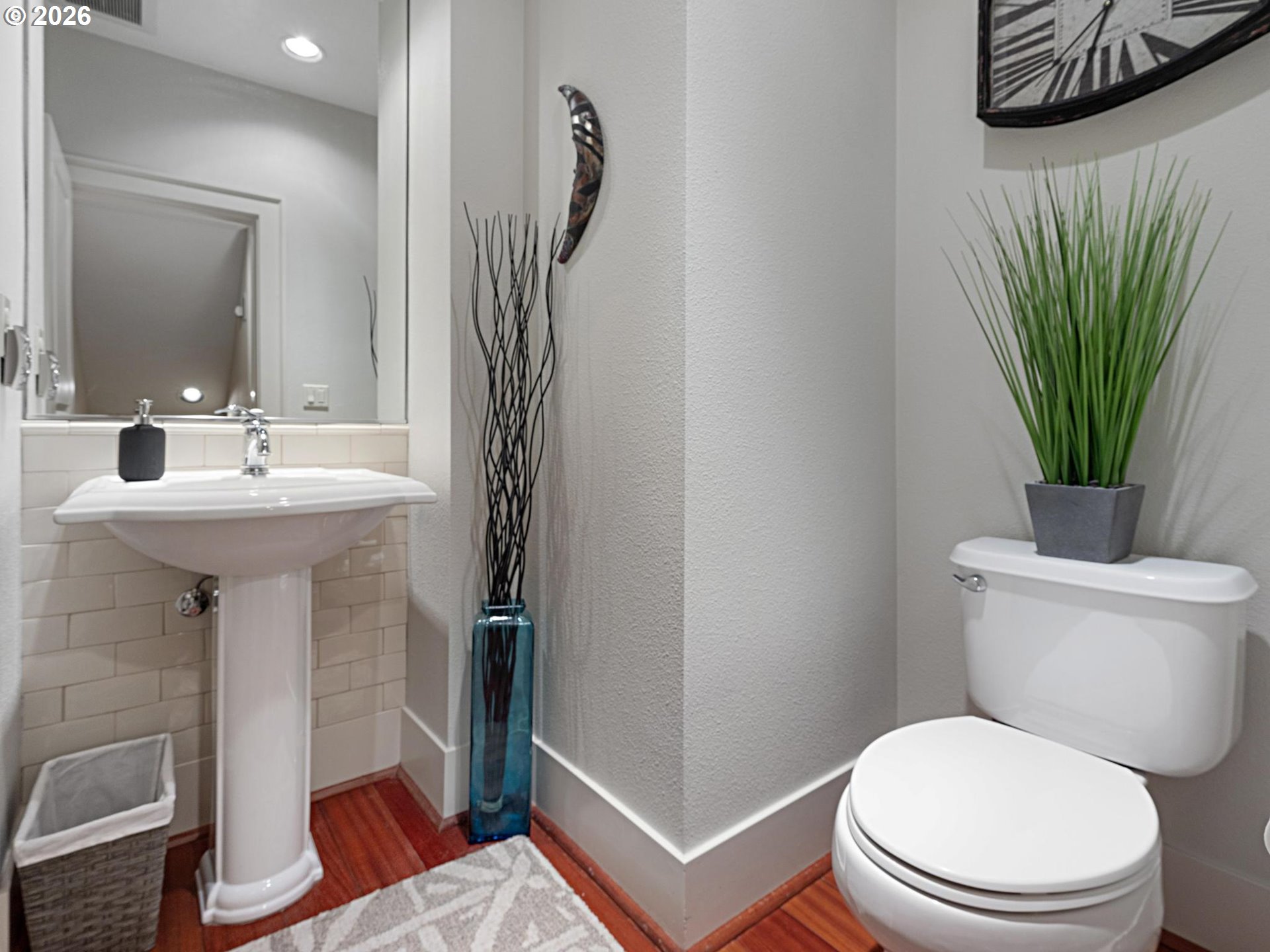 653 Southwest Foresta Terrace Portland, OR 97225 - Photo 12 of 30