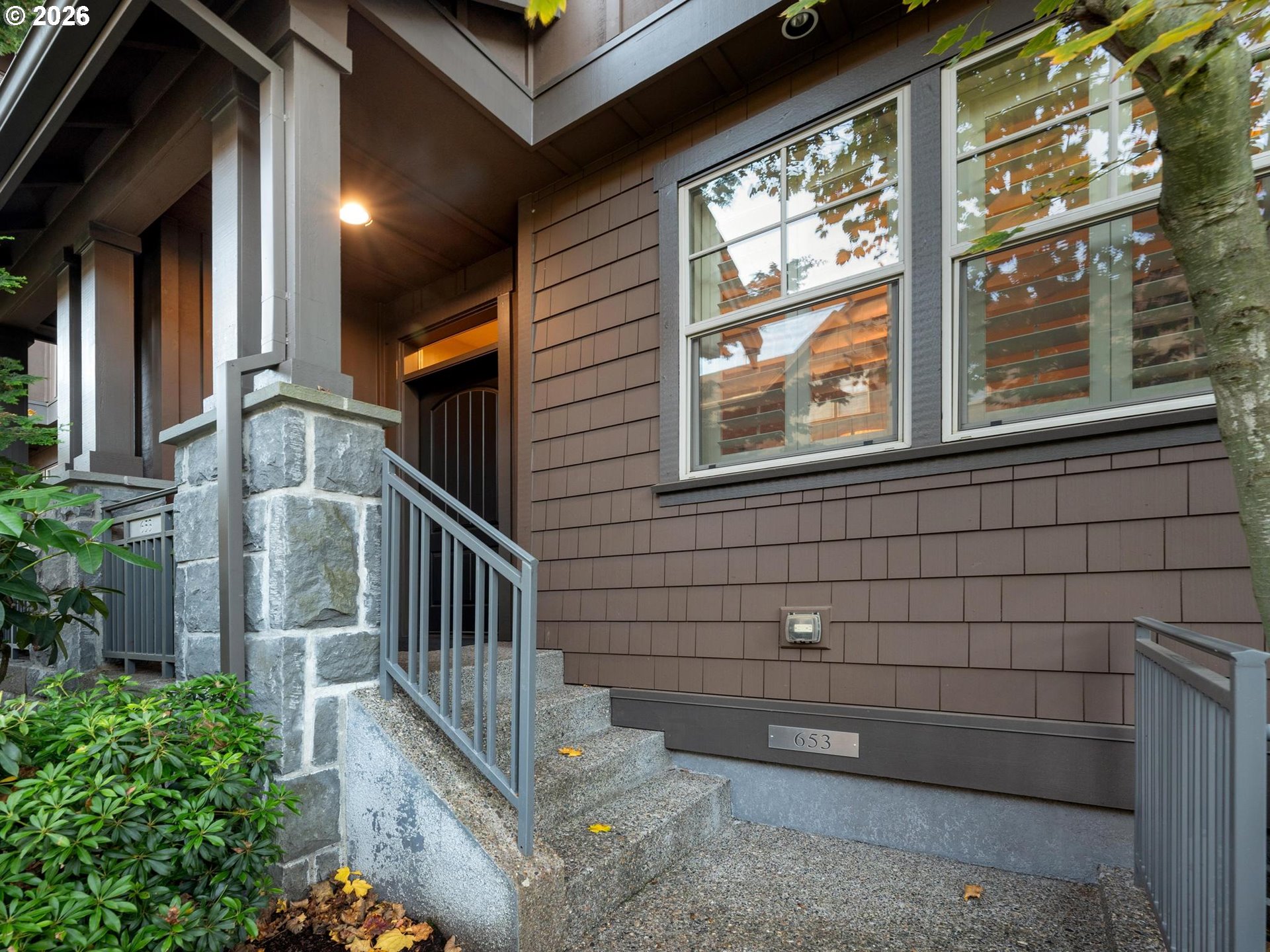 653 Southwest Foresta Terrace Portland, OR 97225 - Photo 2 of 30