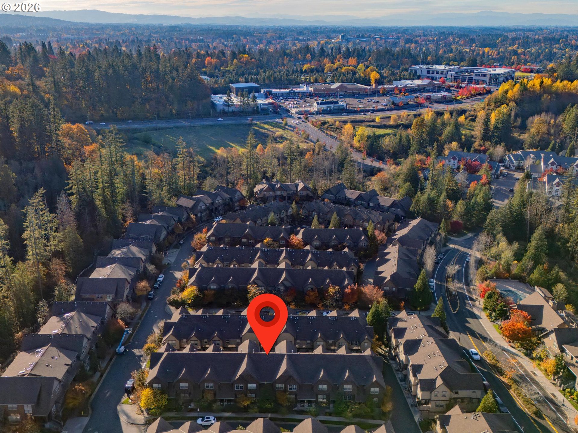 653 Southwest Foresta Terrace Portland, OR 97225 - Photo 25 of 30