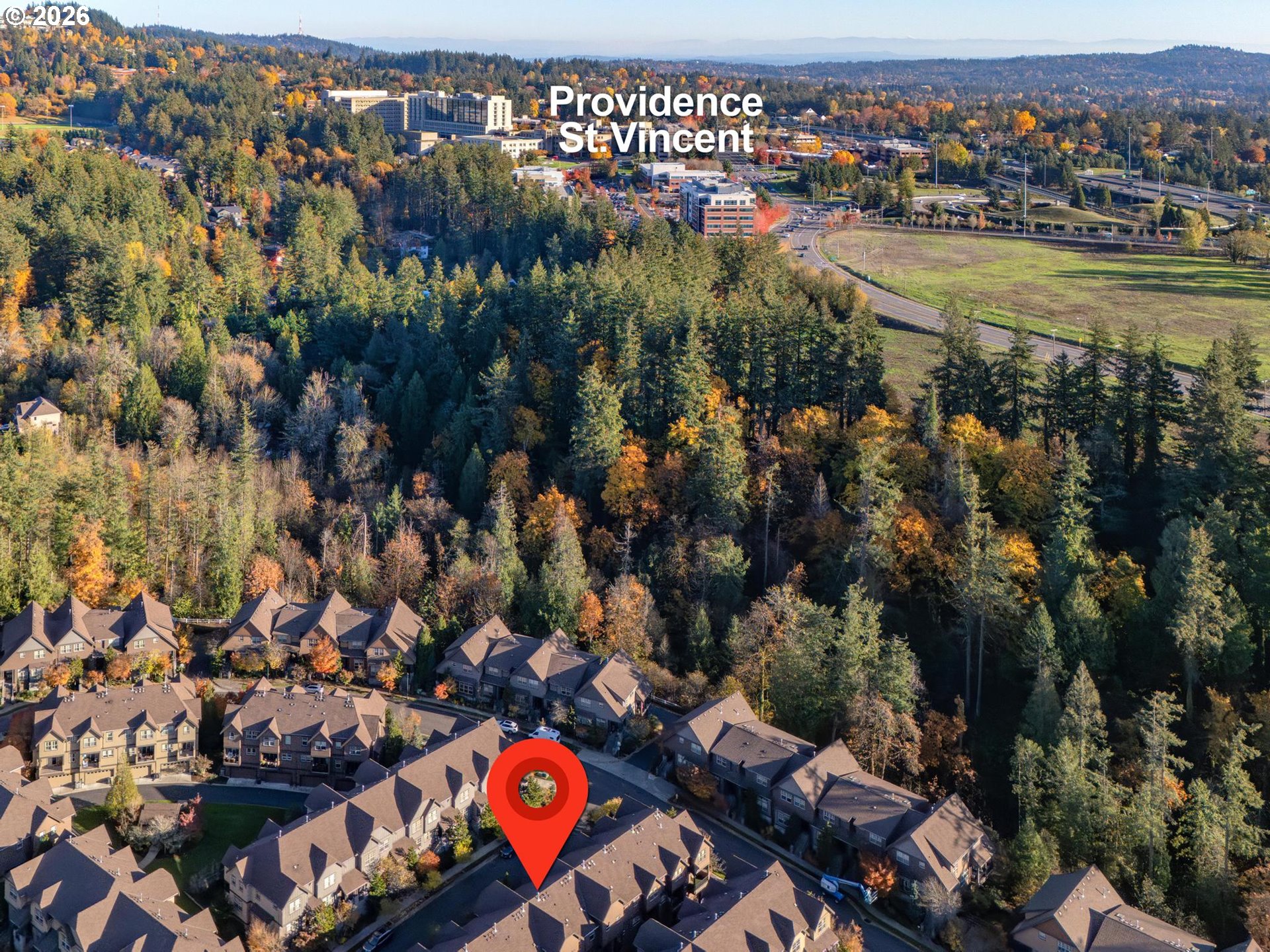 653 Southwest Foresta Terrace Portland, OR 97225 - Photo 27 of 30