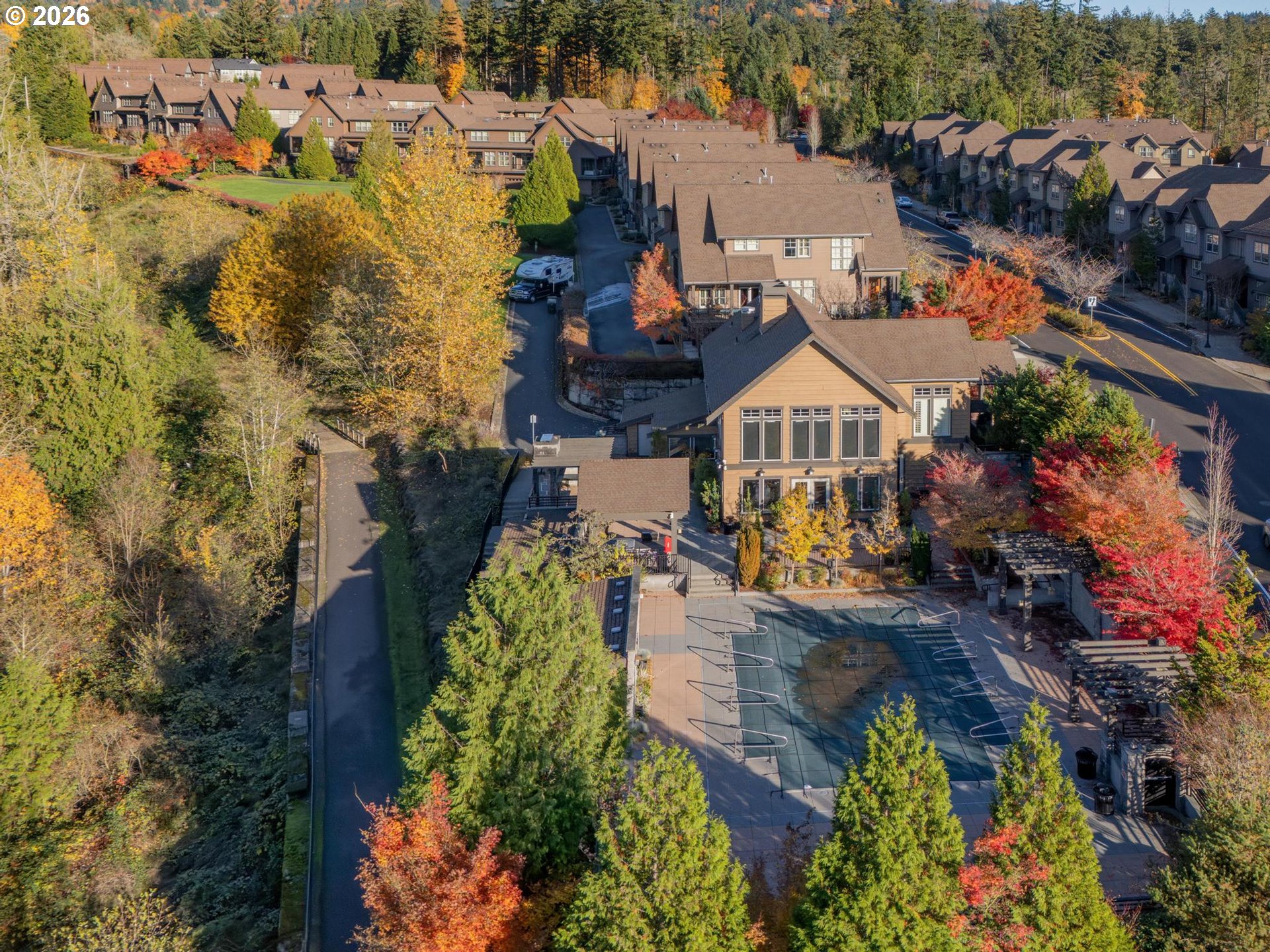 653 Southwest Foresta Terrace Portland, OR 97225 - Photo 28 of 30