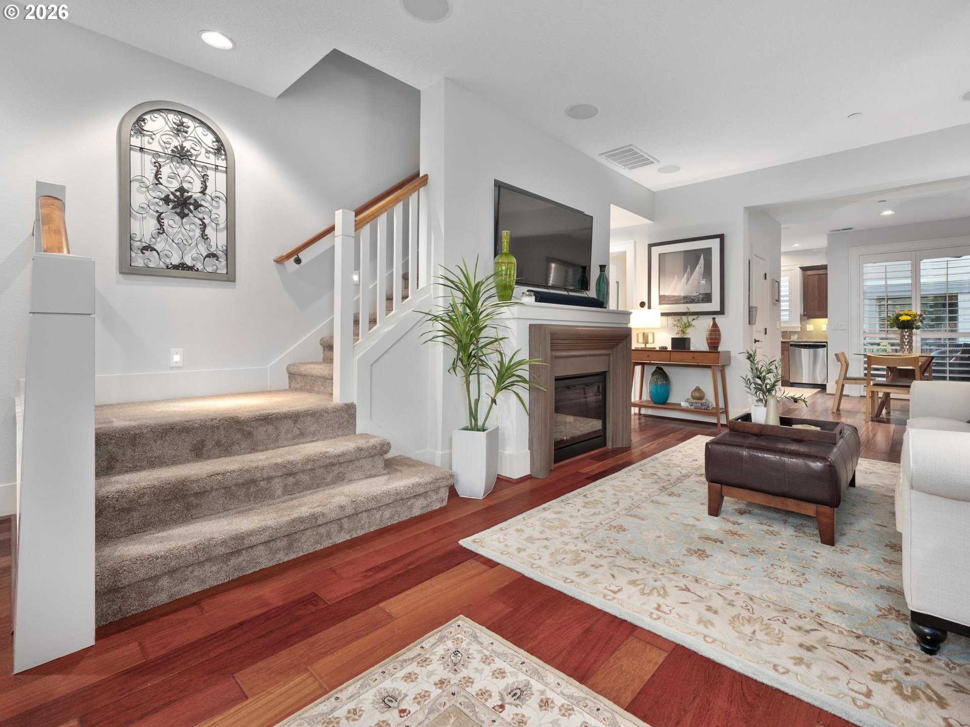 653 Southwest Foresta Terrace Portland, OR 97225 - Photo 5 of 30