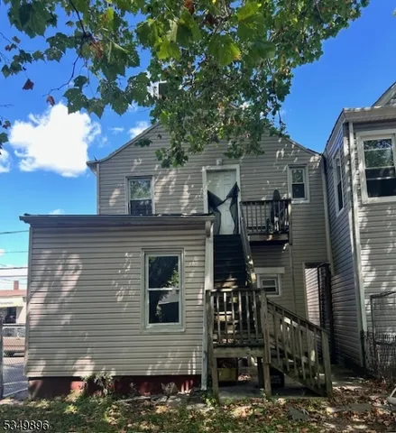 $489,900 | 258 12th Avenue, Paterson, NJ 07514