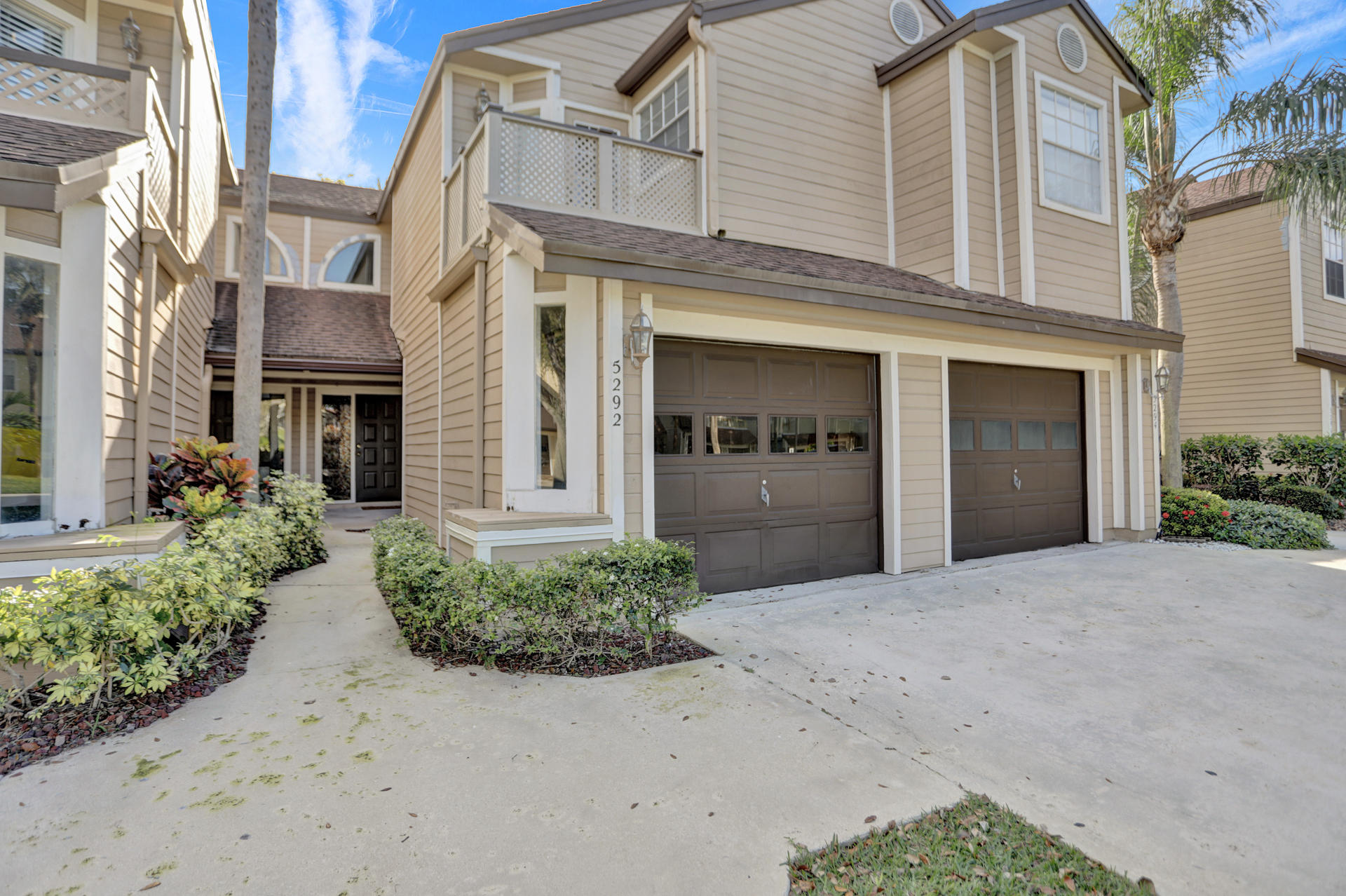 5292 Buckhead Circle, Unit 1030 Boca Raton, FL 33486 - Photo 1 of 36 G87A2263