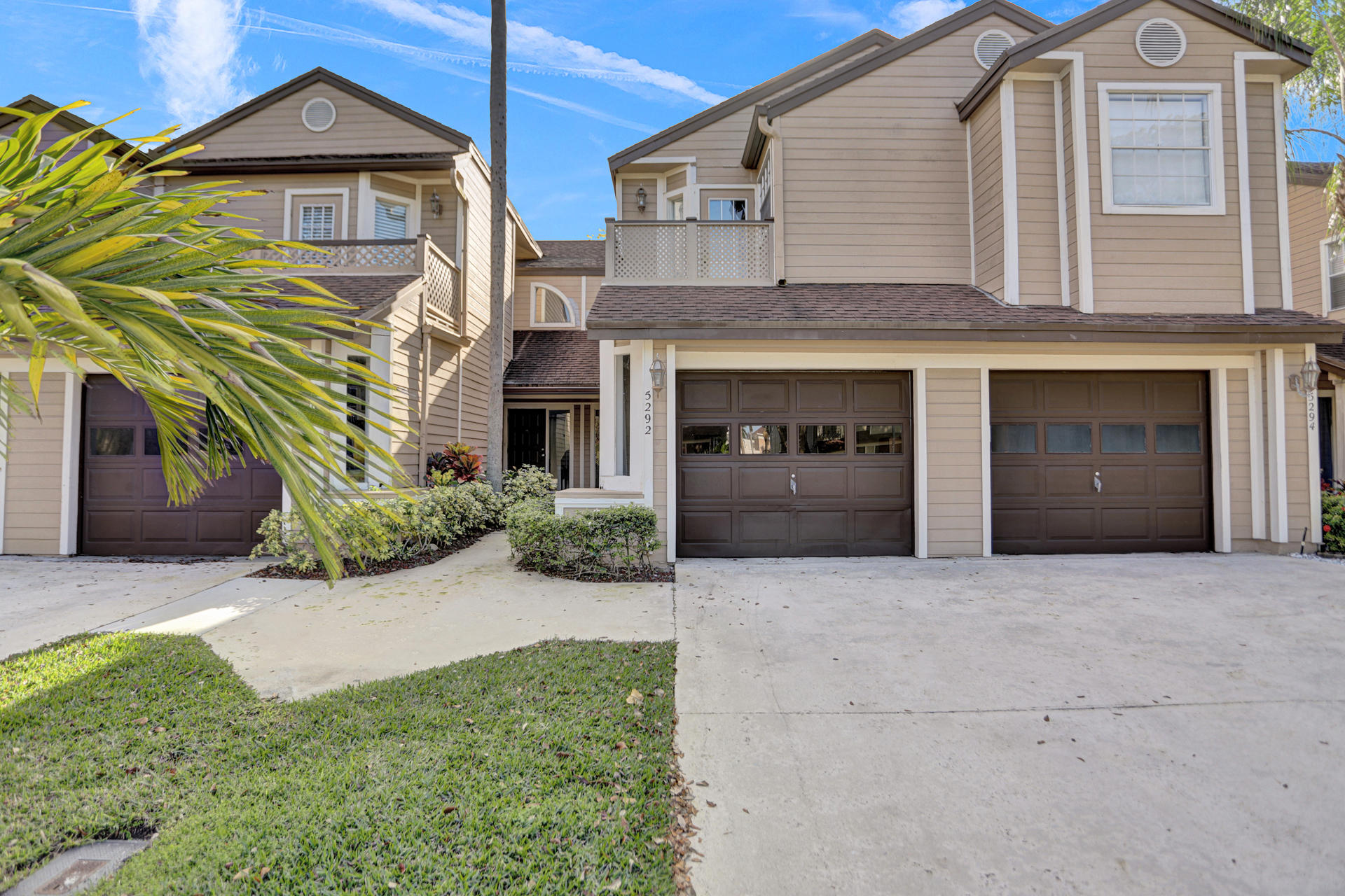 5292 Buckhead Circle, Unit 1030 Boca Raton, FL 33486 - Photo 2 of 36 G87A2254