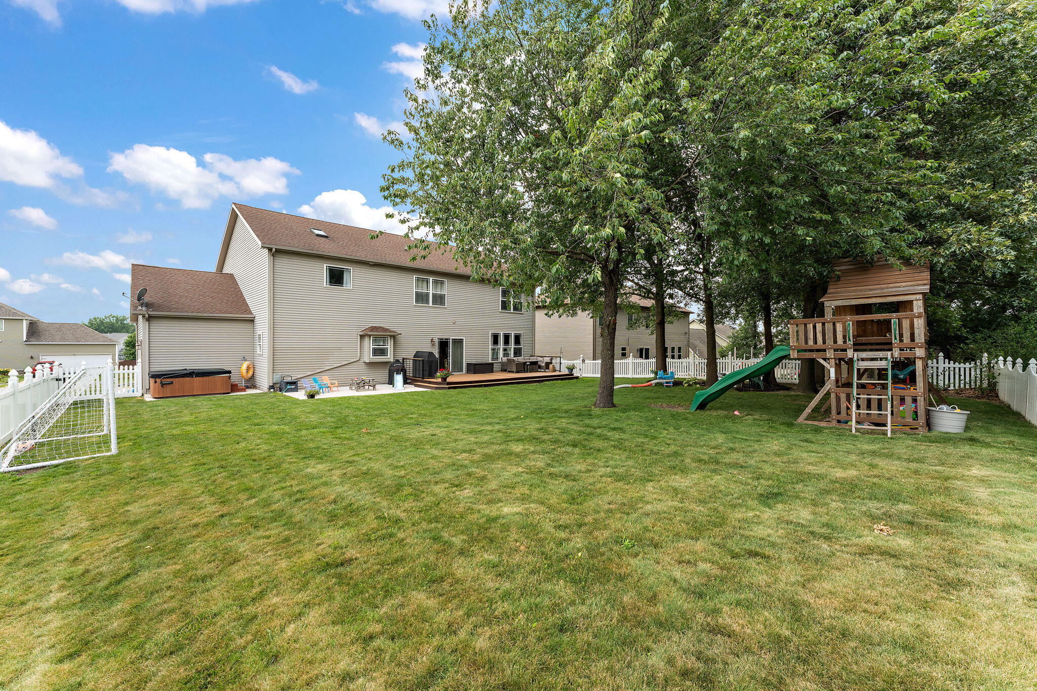 12585 Washington Street Crown Point, IN 46307 - Photo 44 of 48 2048x1365