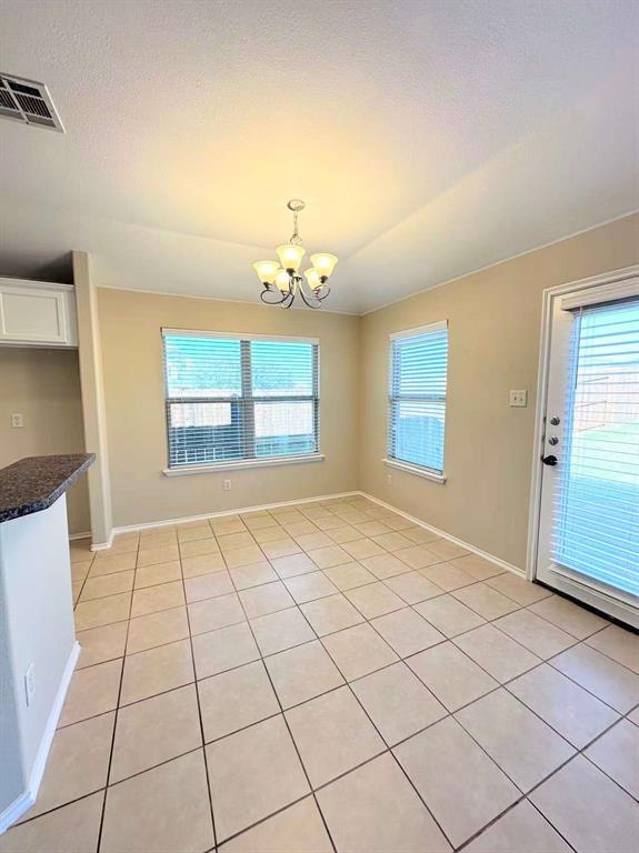 2110 Spruce Street Anna, TX 75409 - Photo 8 of 13 a view of an empty room and window