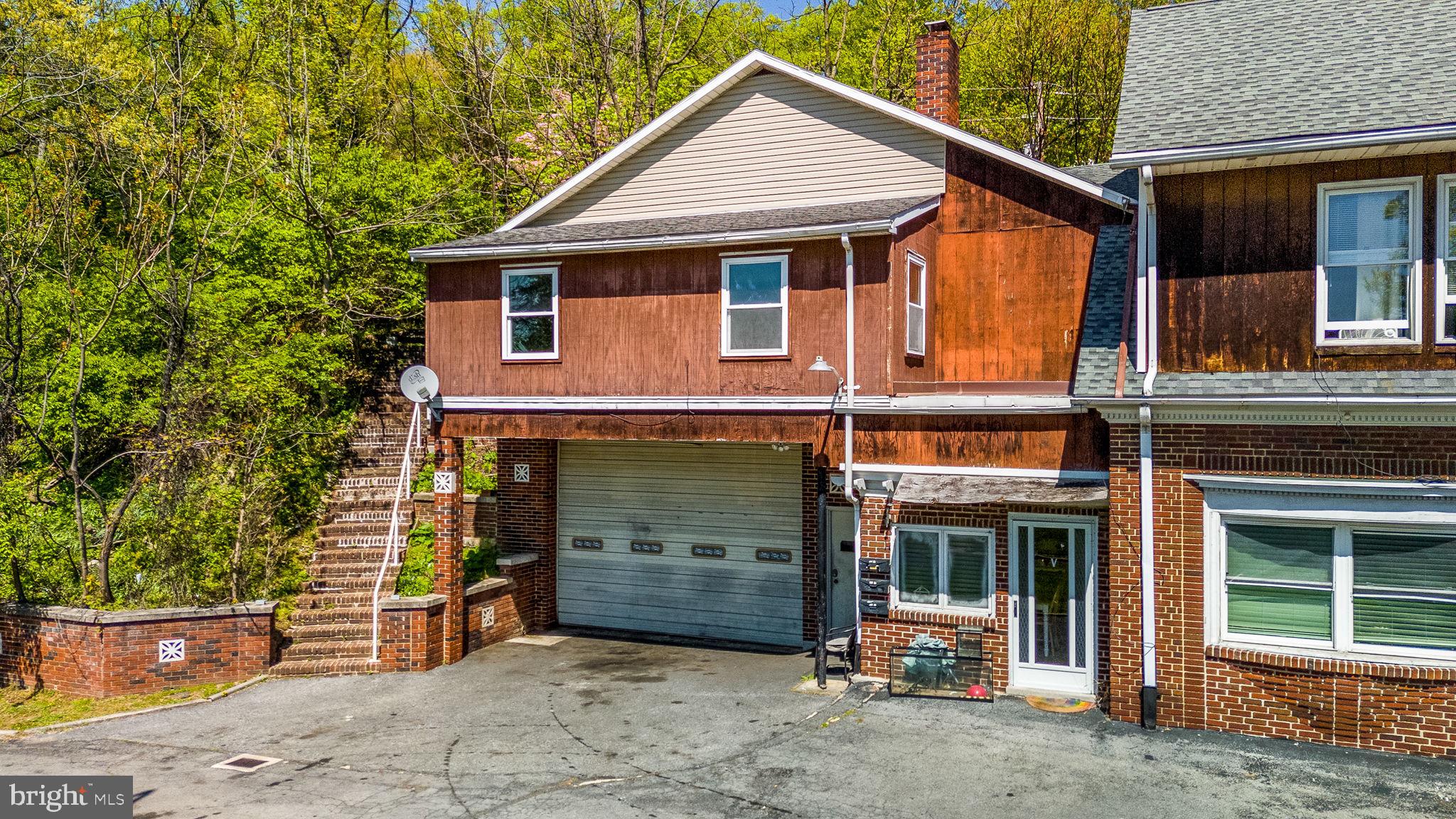 161 Clymer Street Reading, PA 19602 - Photo 11 of 53