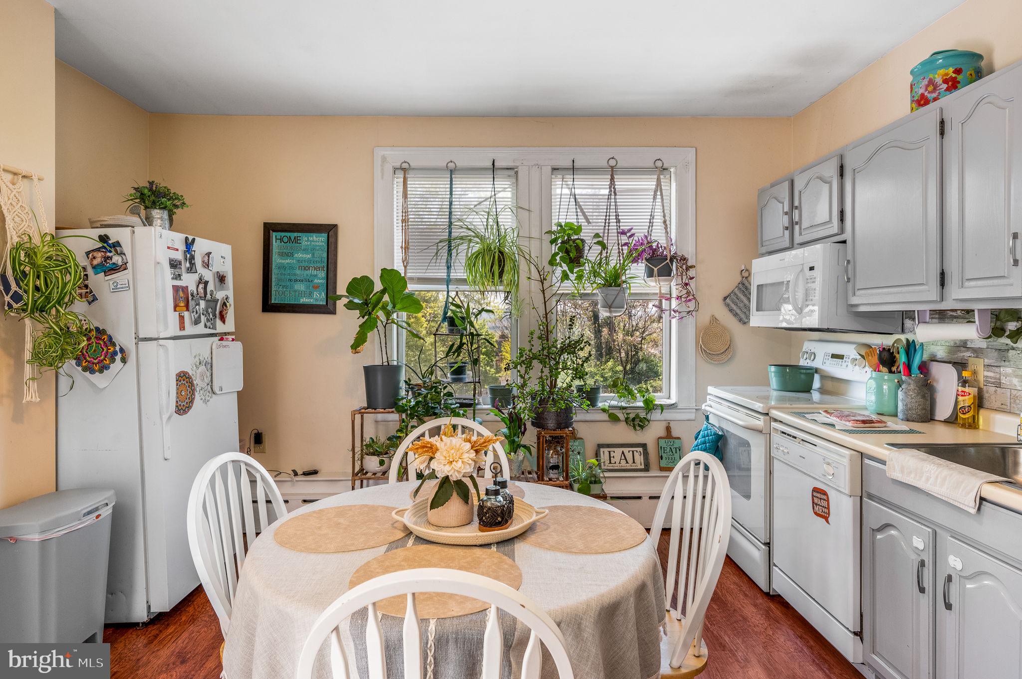 161 Clymer Street Reading, PA 19602 - Photo 20 of 53 Apt 2 Kitchen