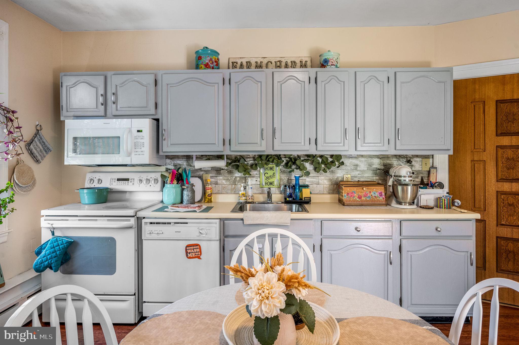 161 Clymer Street Reading, PA 19602 - Photo 21 of 53 Apt 2 Kitchen