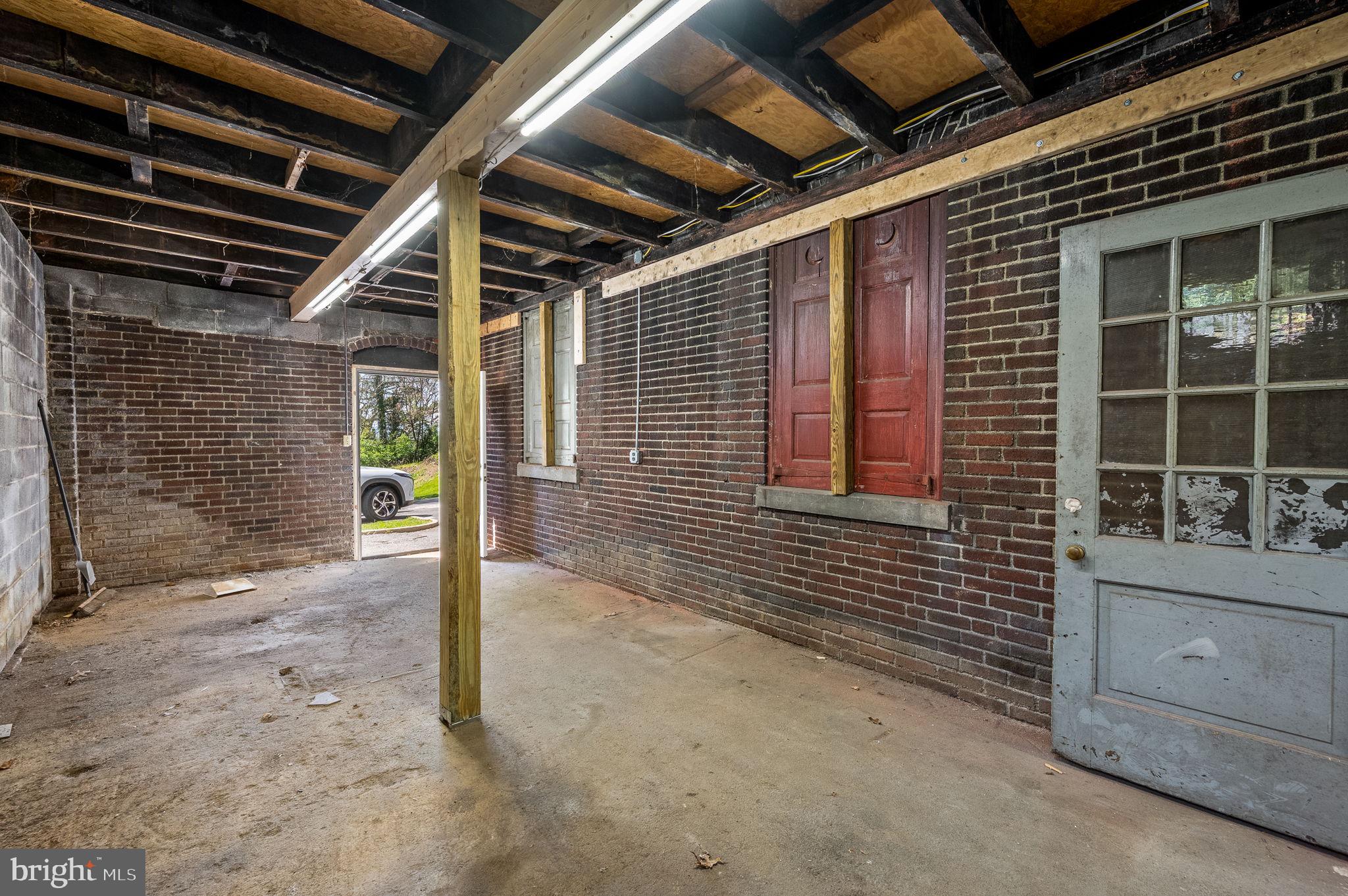 161 Clymer Street Reading, PA 19602 - Photo 46 of 53 Storage Area