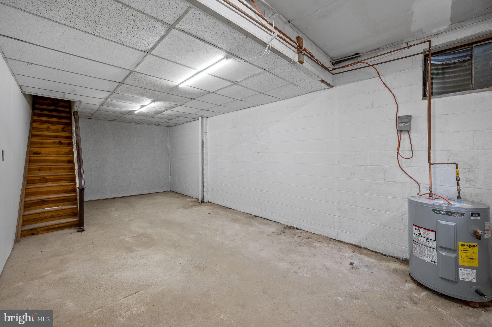 161 Clymer Street Reading, PA 19602 - Photo 47 of 53 Storage Area