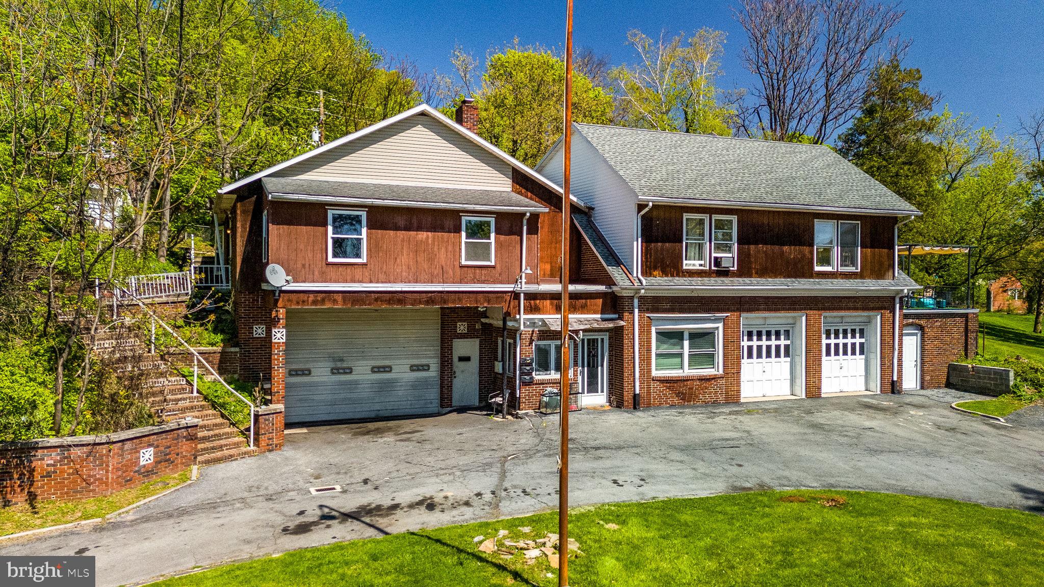 161 Clymer Street Reading, PA 19602 - Photo 9 of 53