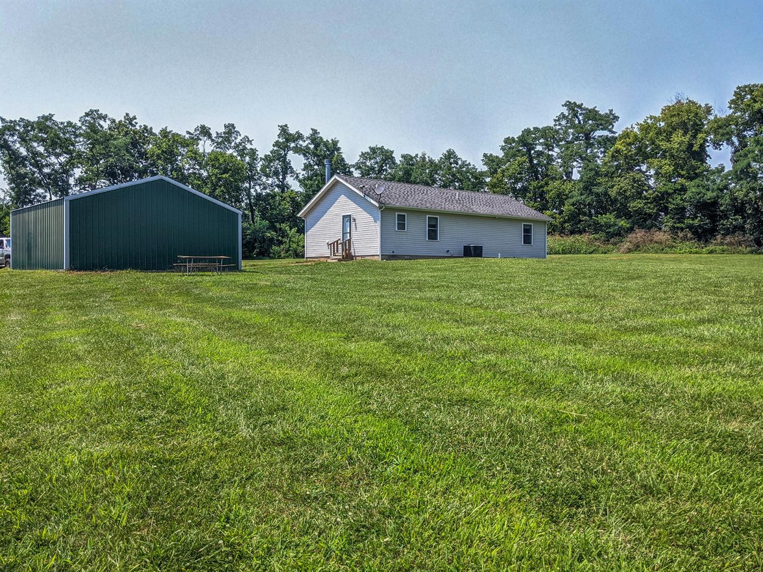 10934 Searcy Rdg Road Patriot, IN 47038 - Photo 13 of 14