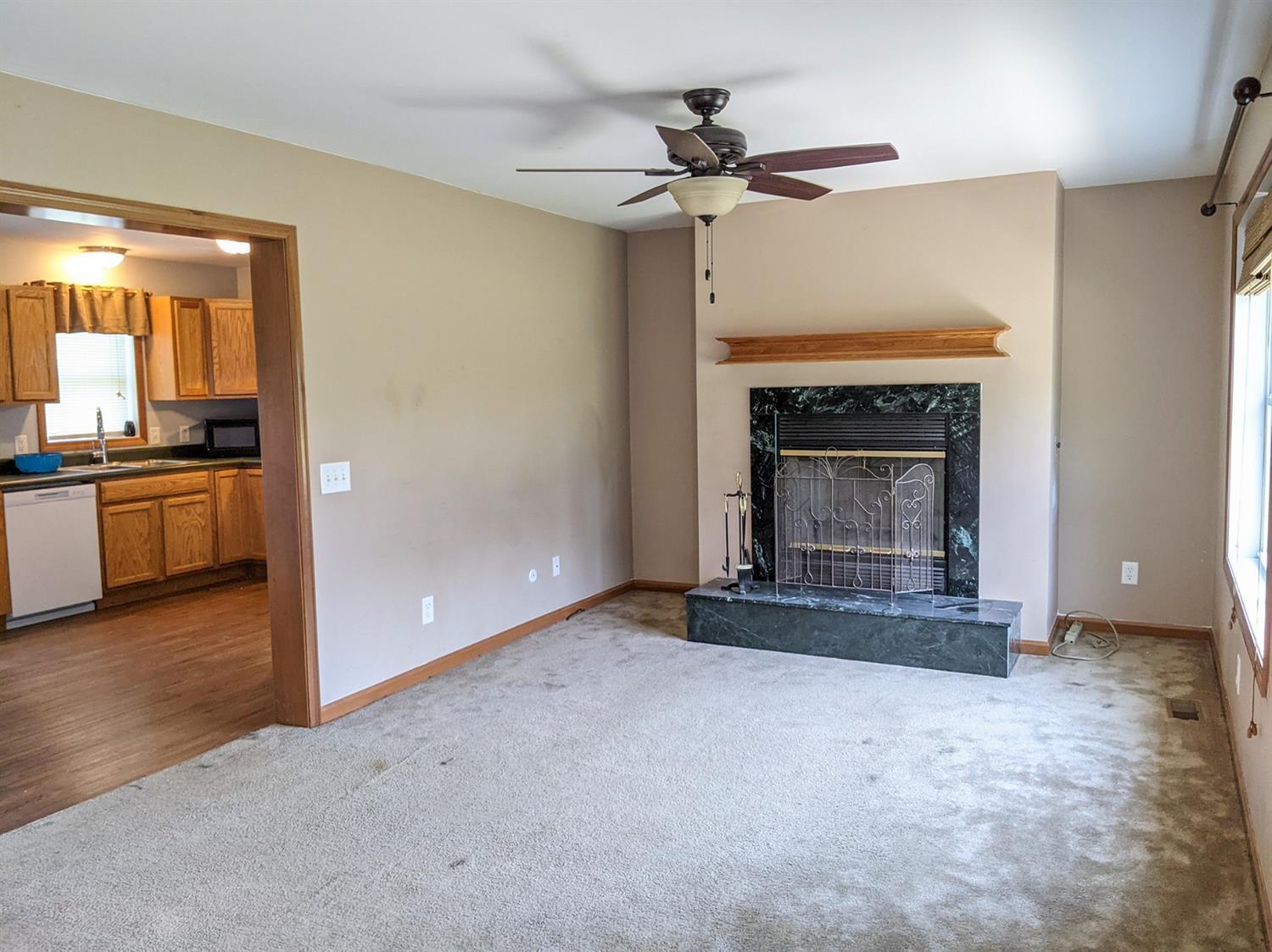 10934 Searcy Rdg Road Patriot, IN 47038 - Photo 5 of 14