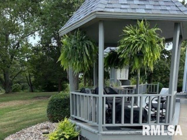 1520 Body Barn Road Anna, IL 62906 - Photo 6 of 31