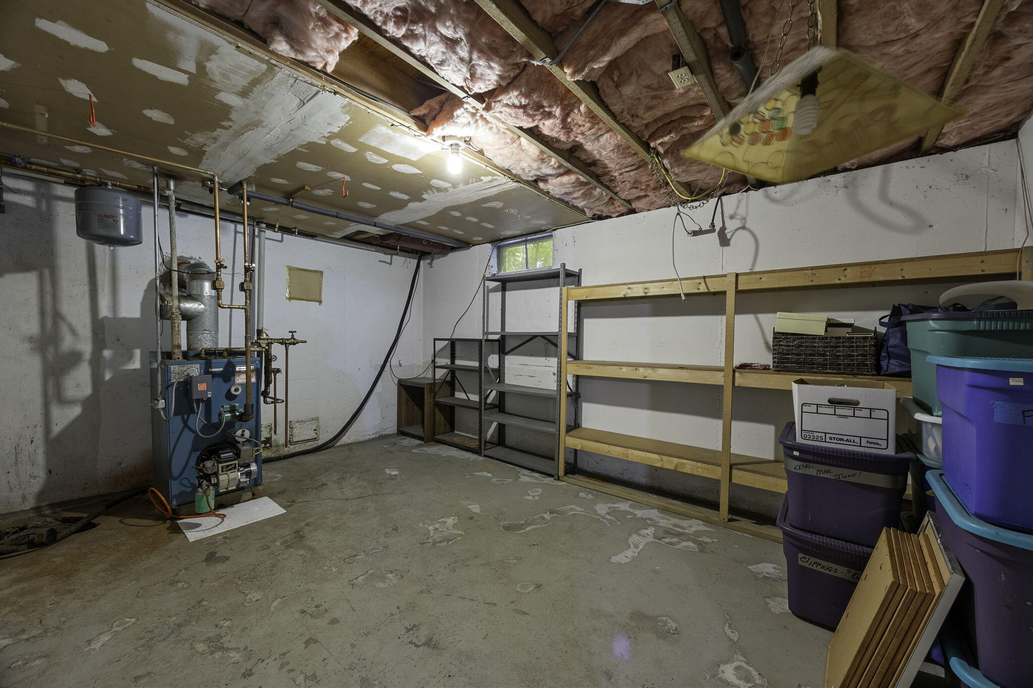 5 Carl Gardner Road Monument Beach, MA 02532 - Photo 24 of 29 a view of a room with gym equipment