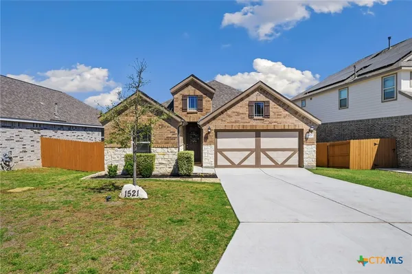 $374,999 | 1521 Spechts Ranch, New Braunfels, TX 78132