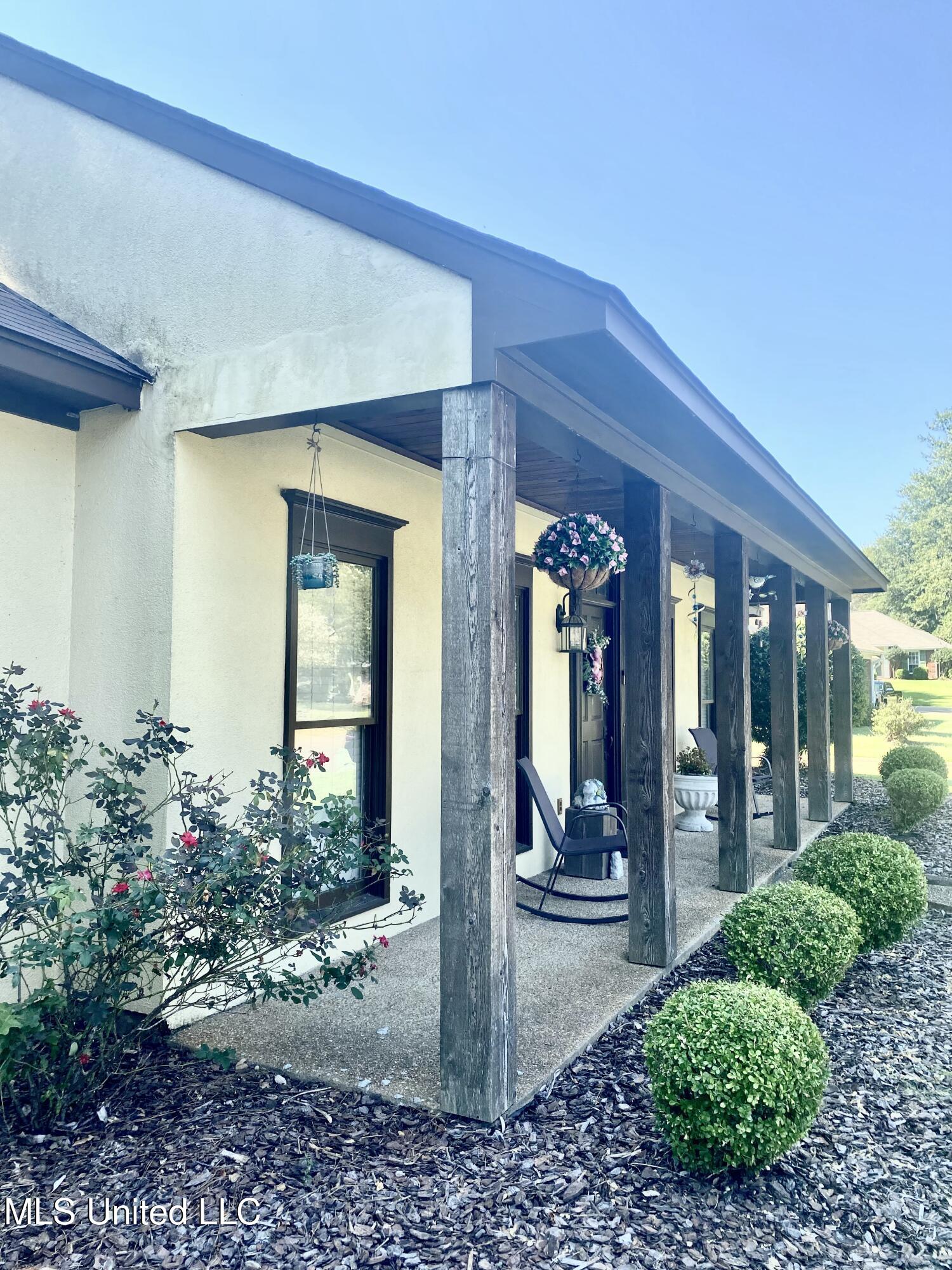 108 Honeysuckle Lane Ridgeland, MS 39157 - Photo 27 of 29 D10CEC36-098C-4BB4-97B4-E6B85A588A11