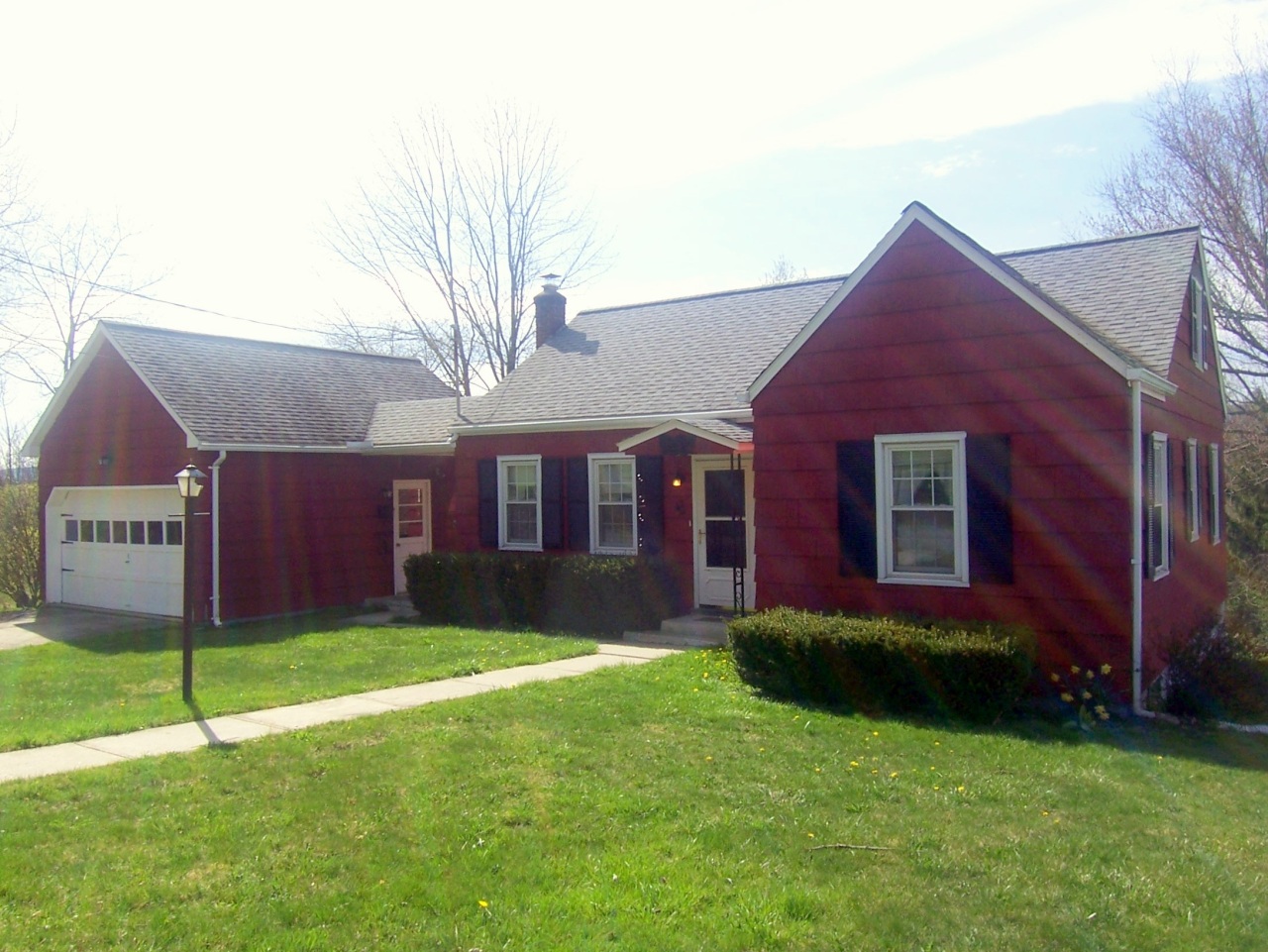 34 Westview Road Lanesborough, MA 01237 - Photo 1 of 18 Front of Property
