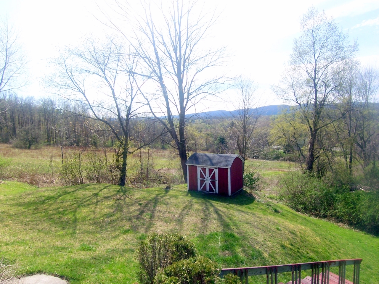 34 Westview Road Lanesborough, MA 01237 - Photo 17 of 18 Lanesbore MA Comes with a shed