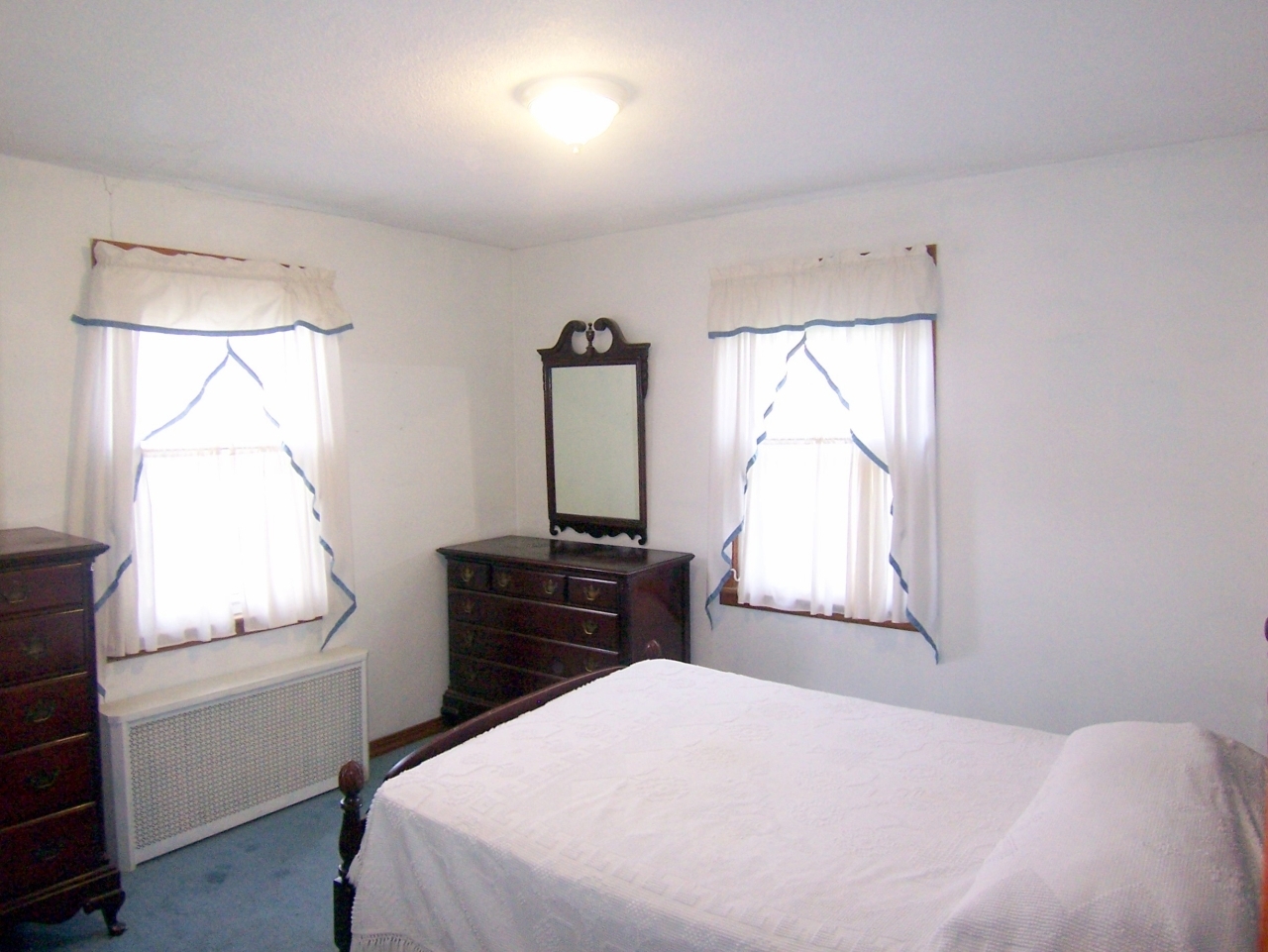 34 Westview Road Lanesborough, MA 01237 - Photo 7 of 18 Lanesbore MA Master bed room