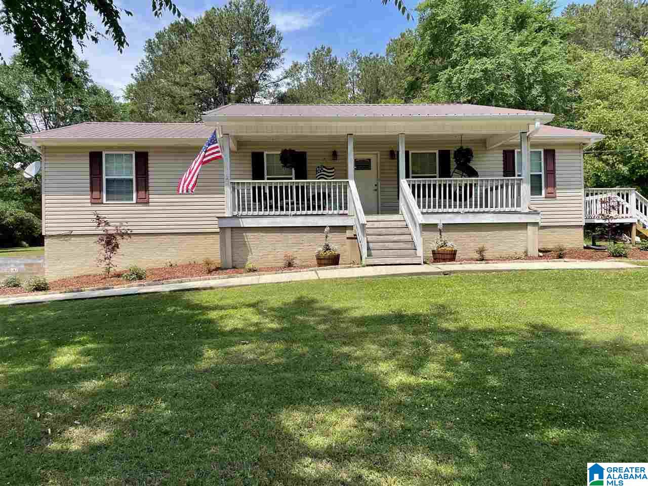 77 Standridge Lane Cleveland, AL 35049 - Photo 2 of 13