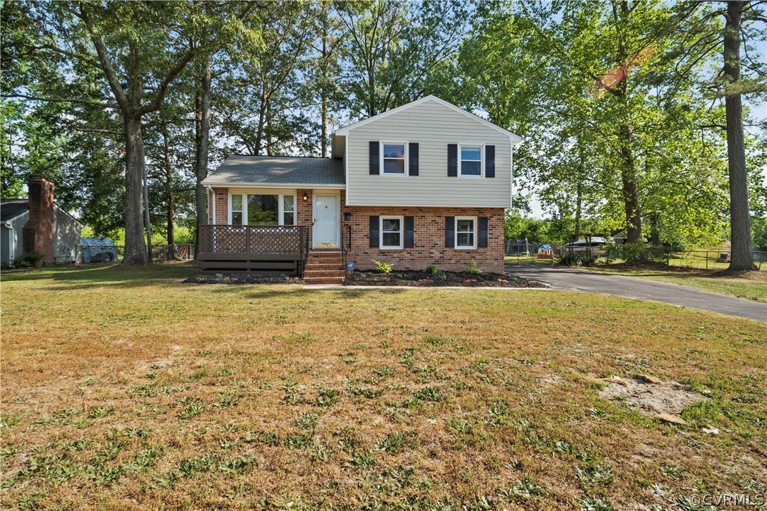 1905 Chemin Road Petersburg, VA 23805 - Photo 1 of 29 Gallery Image 1