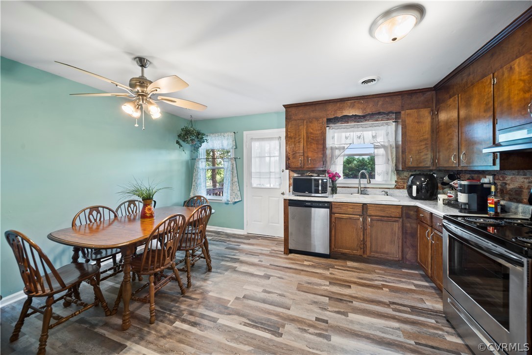 1905 Chemin Road Petersburg, VA 23805 - Photo 13 of 29 Gallery Image 13