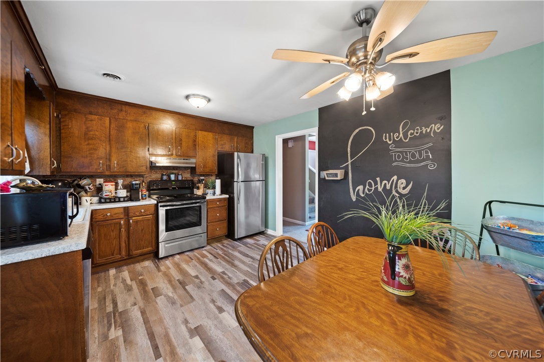 1905 Chemin Road Petersburg, VA 23805 - Photo 14 of 29 Gallery Image 14